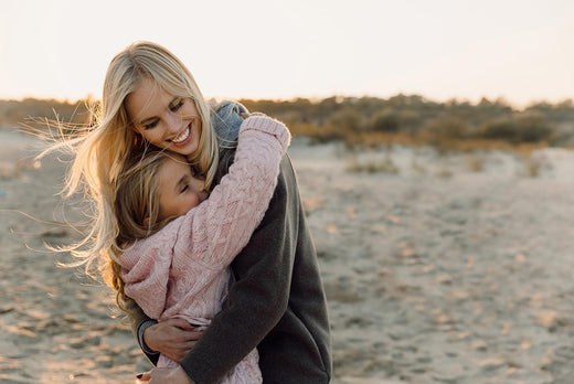 Kategorie 2: Mutter/Kind