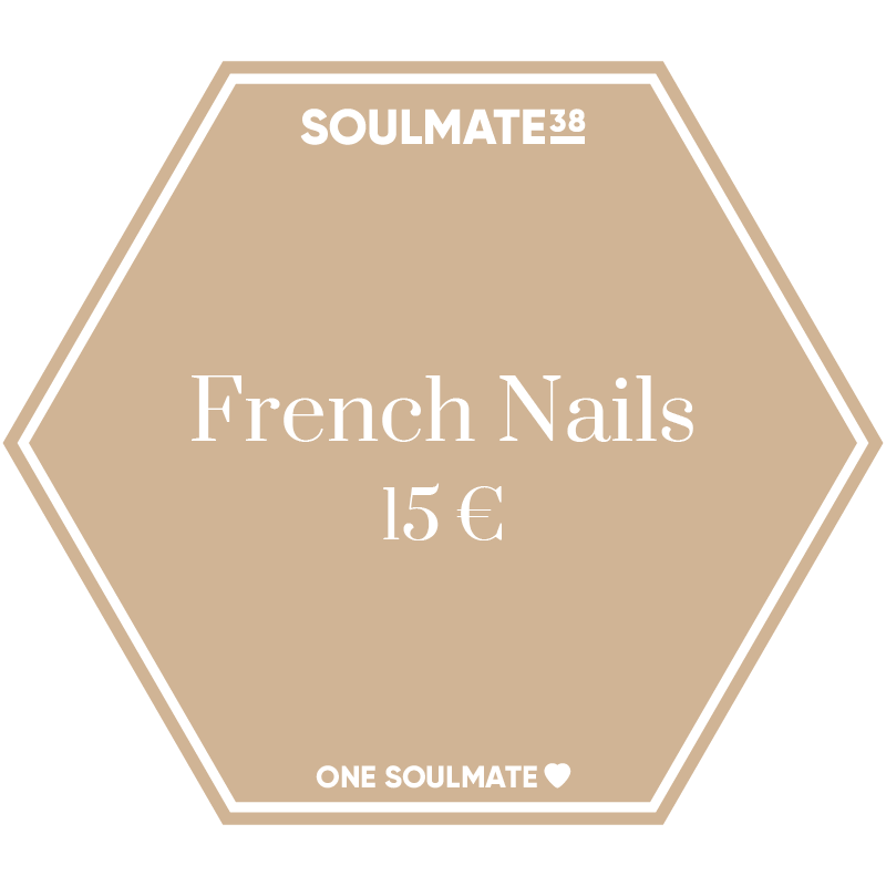 French Nails