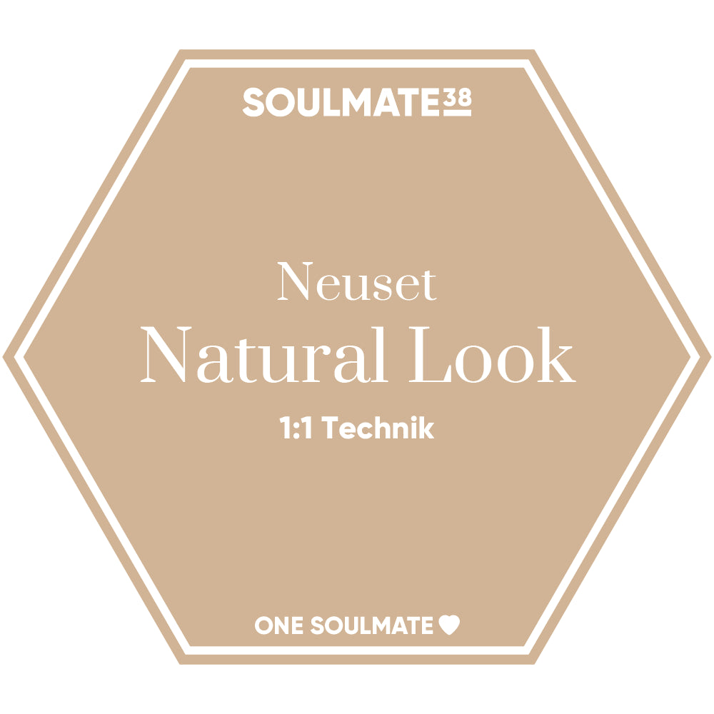 Nature Look 1:1