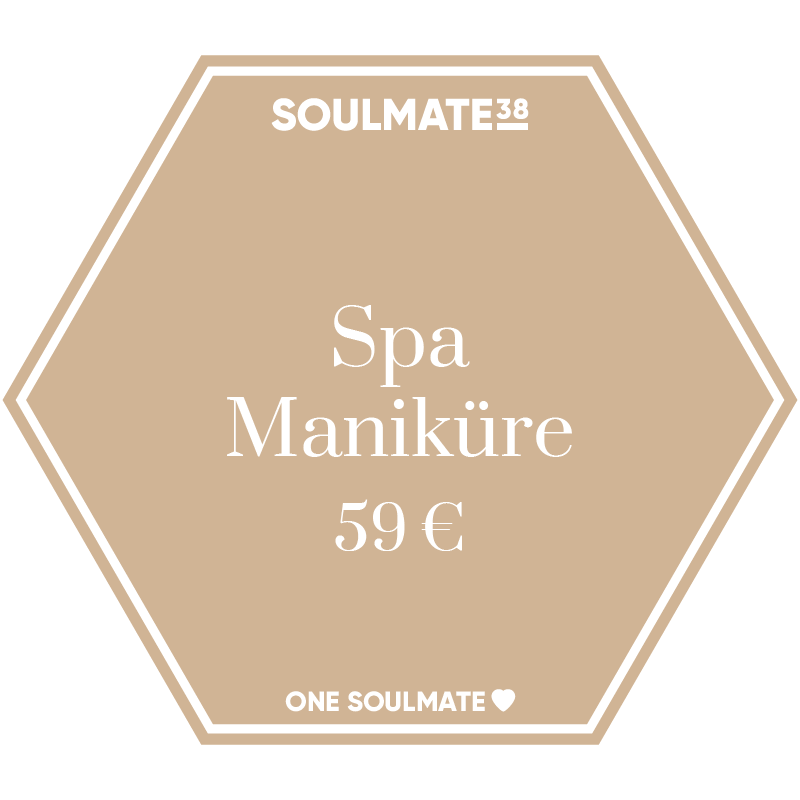 Spa Maniküre