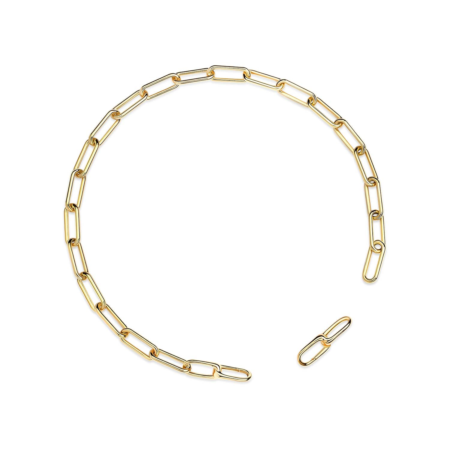 Anchor Bracelet