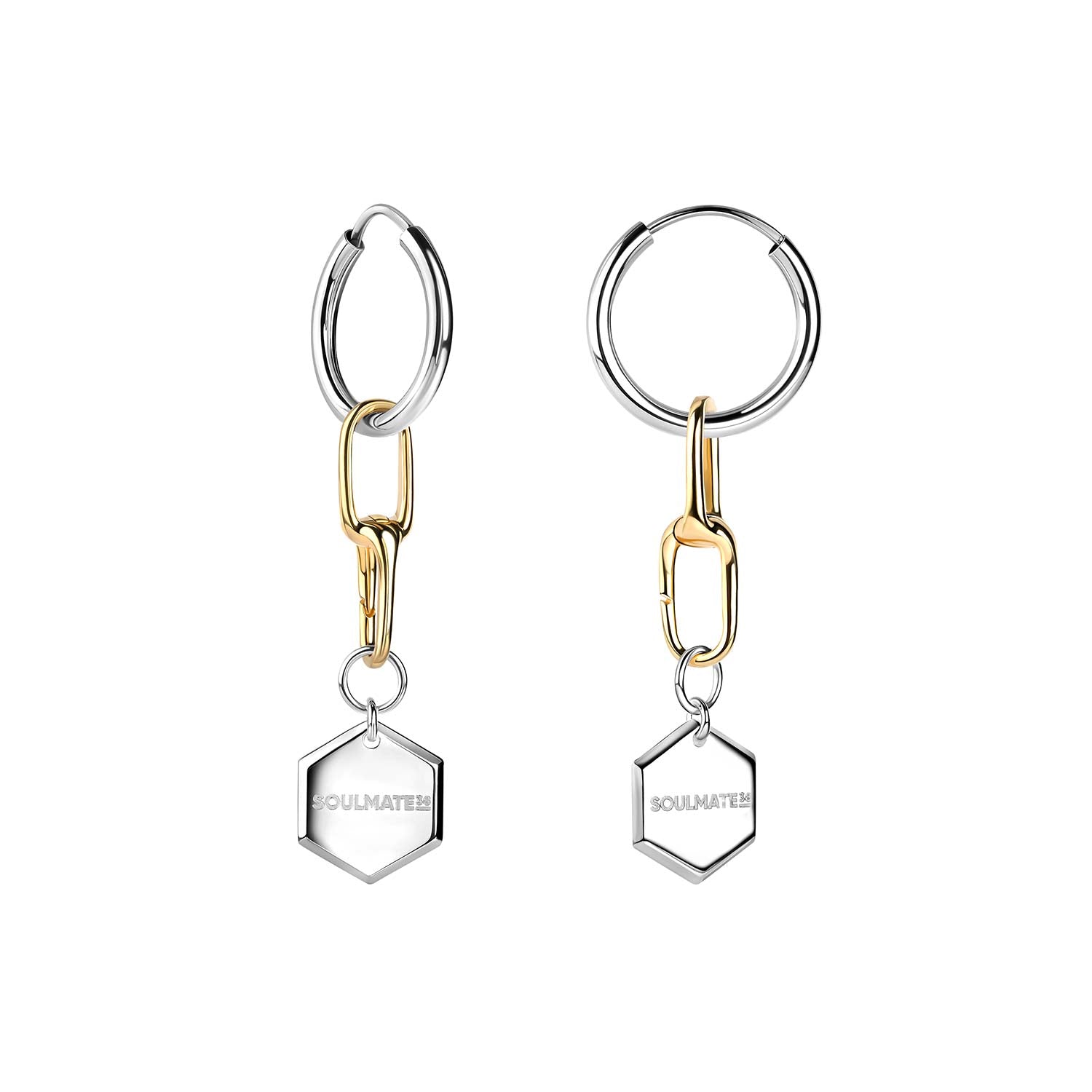 The Seal of the Relatives - Mix Two