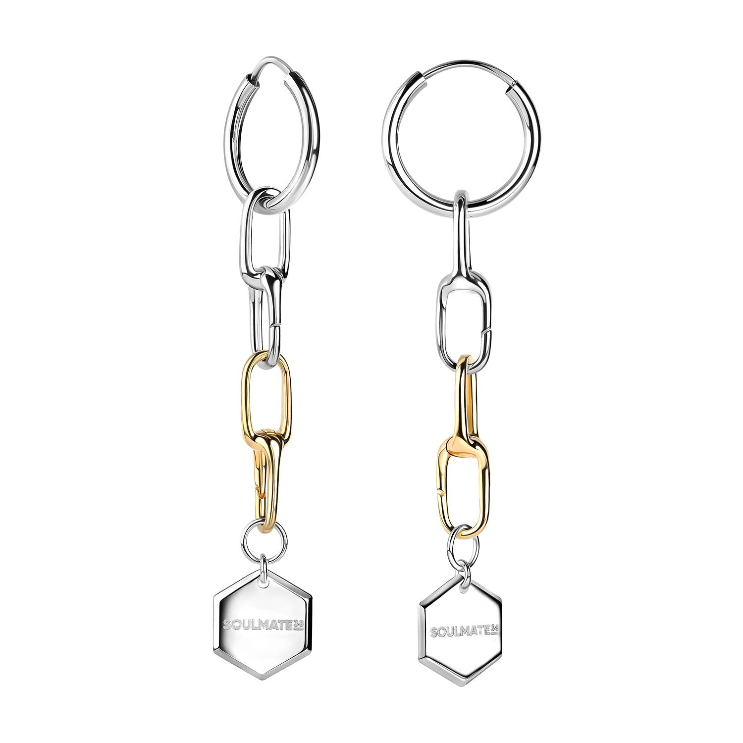 The Seal of the Relatives - Mix Two