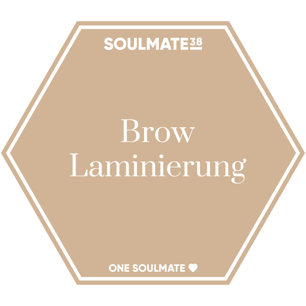 Brow Laminierung