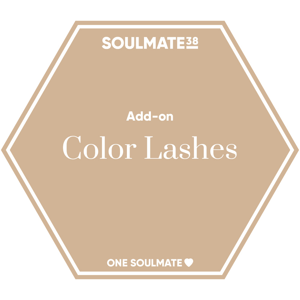 Color Lashes