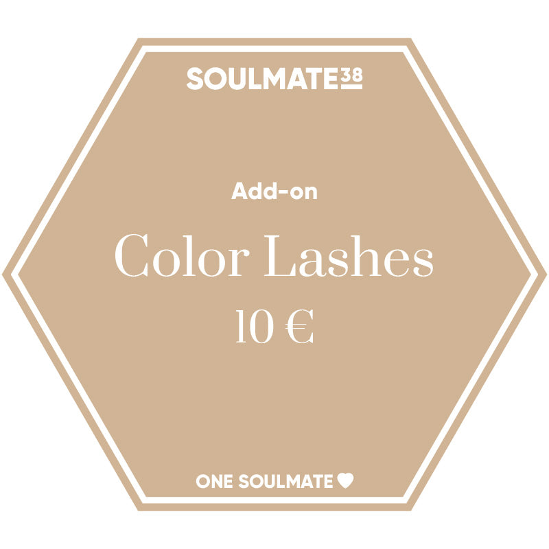 Color Lashes