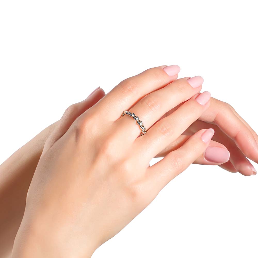 Infinity Rings | One Soulmate