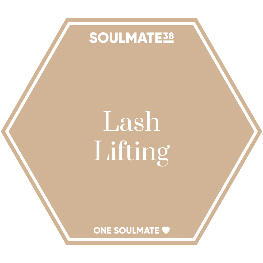 Lash Lifting