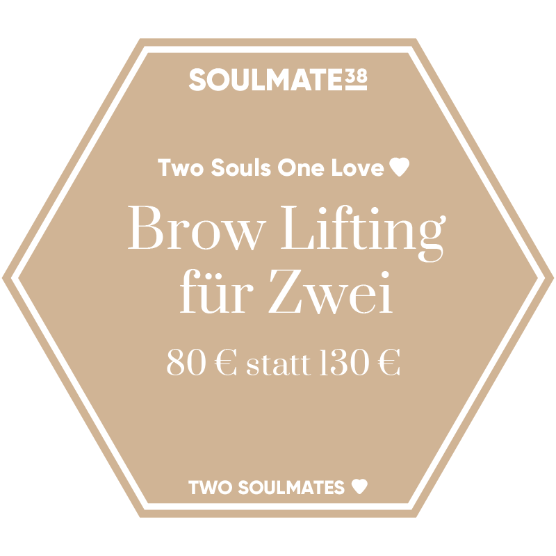 Two Souls One Love - Brow Lifting