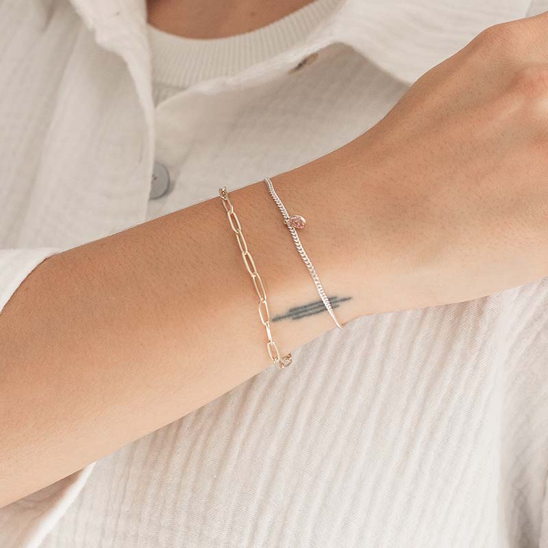 Infinity Bracelets | One Soulmate