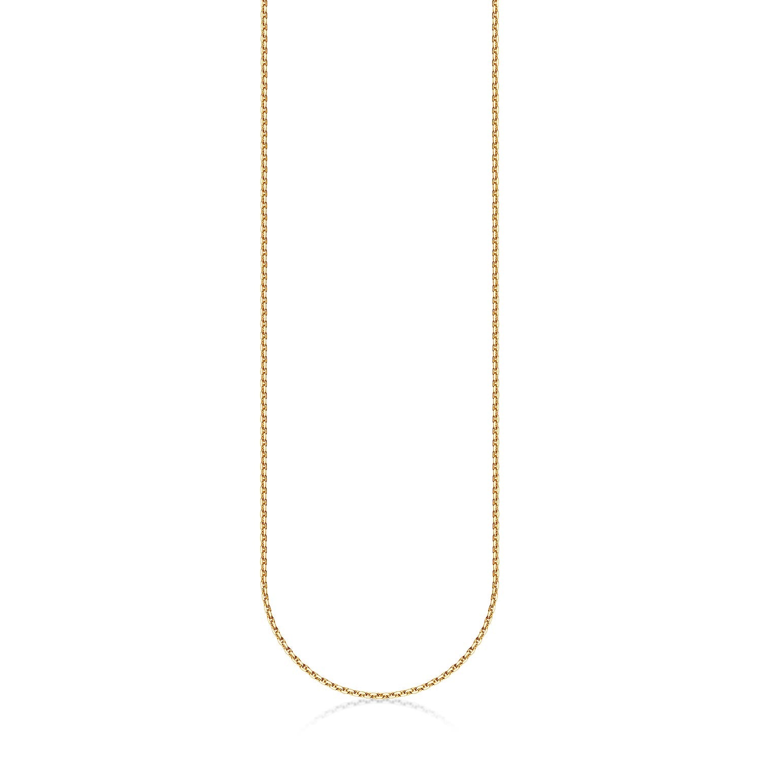 Ankerkette diamantiert