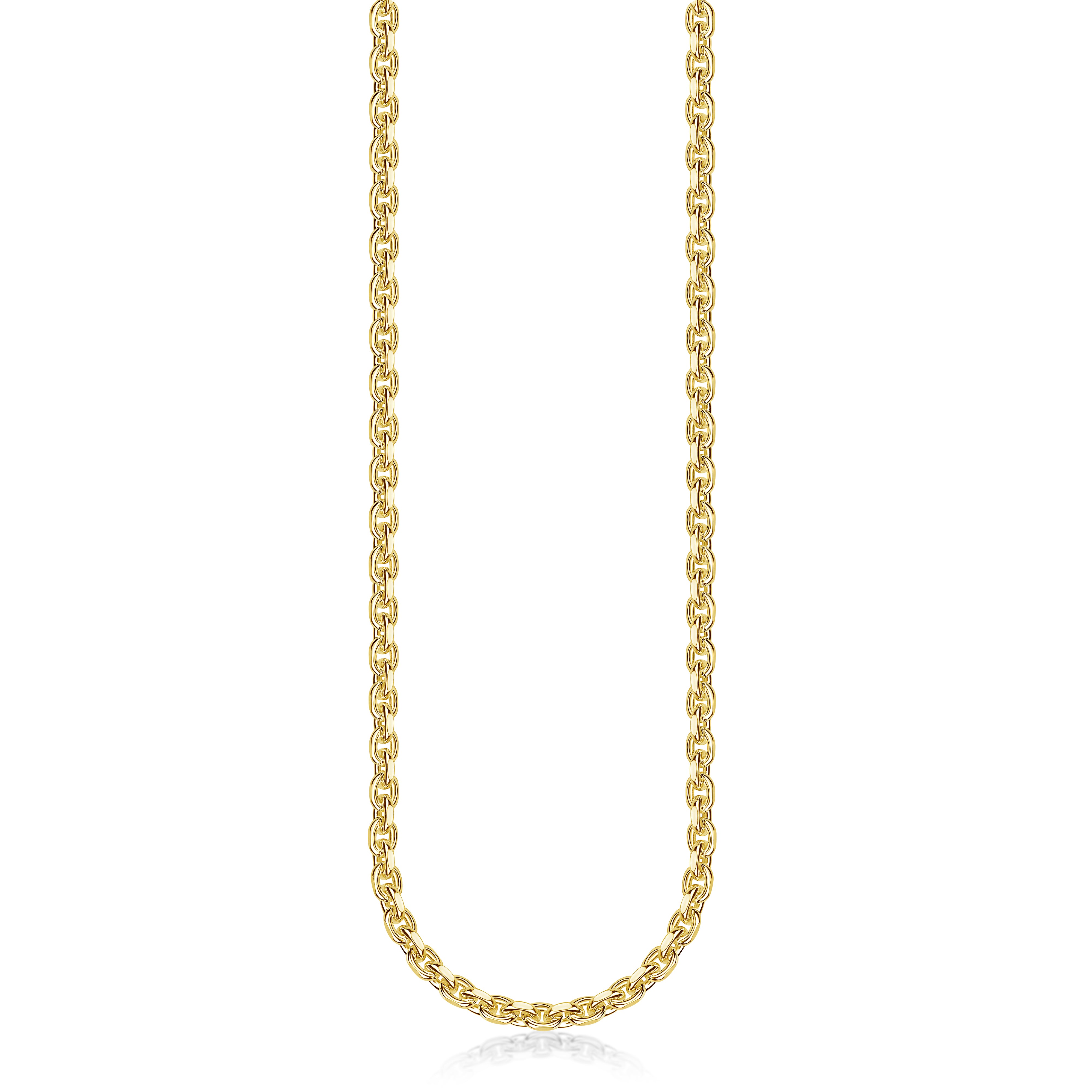 The Felicity & Ankerkette