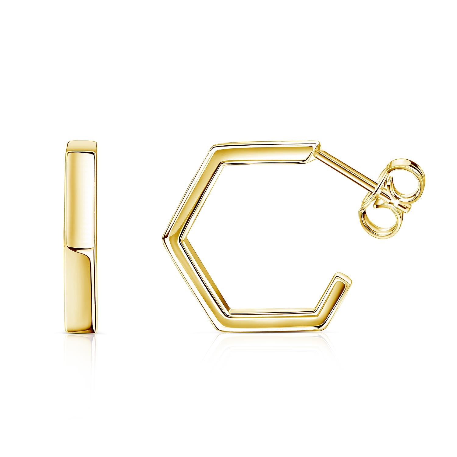 The Arch of Elegance