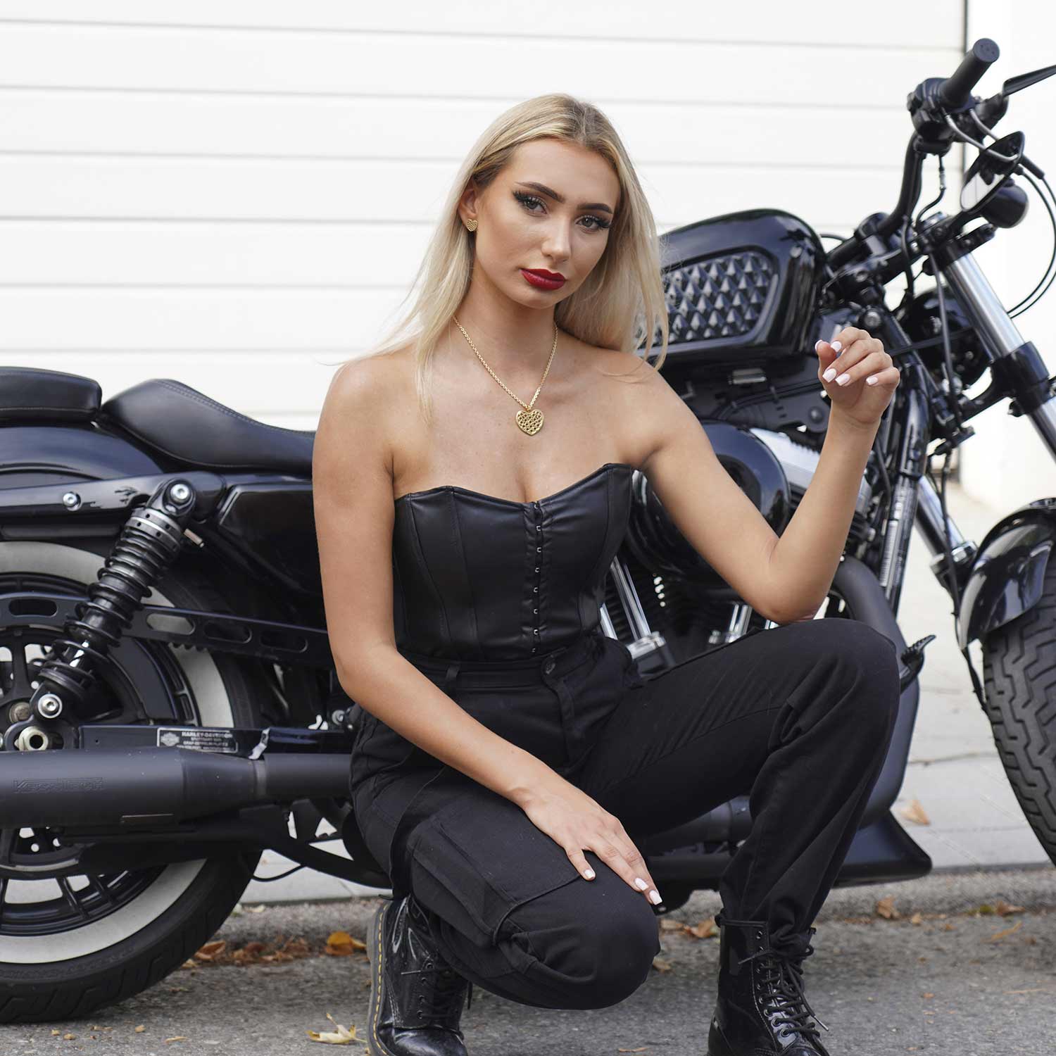 The Felicity & Ankerkette