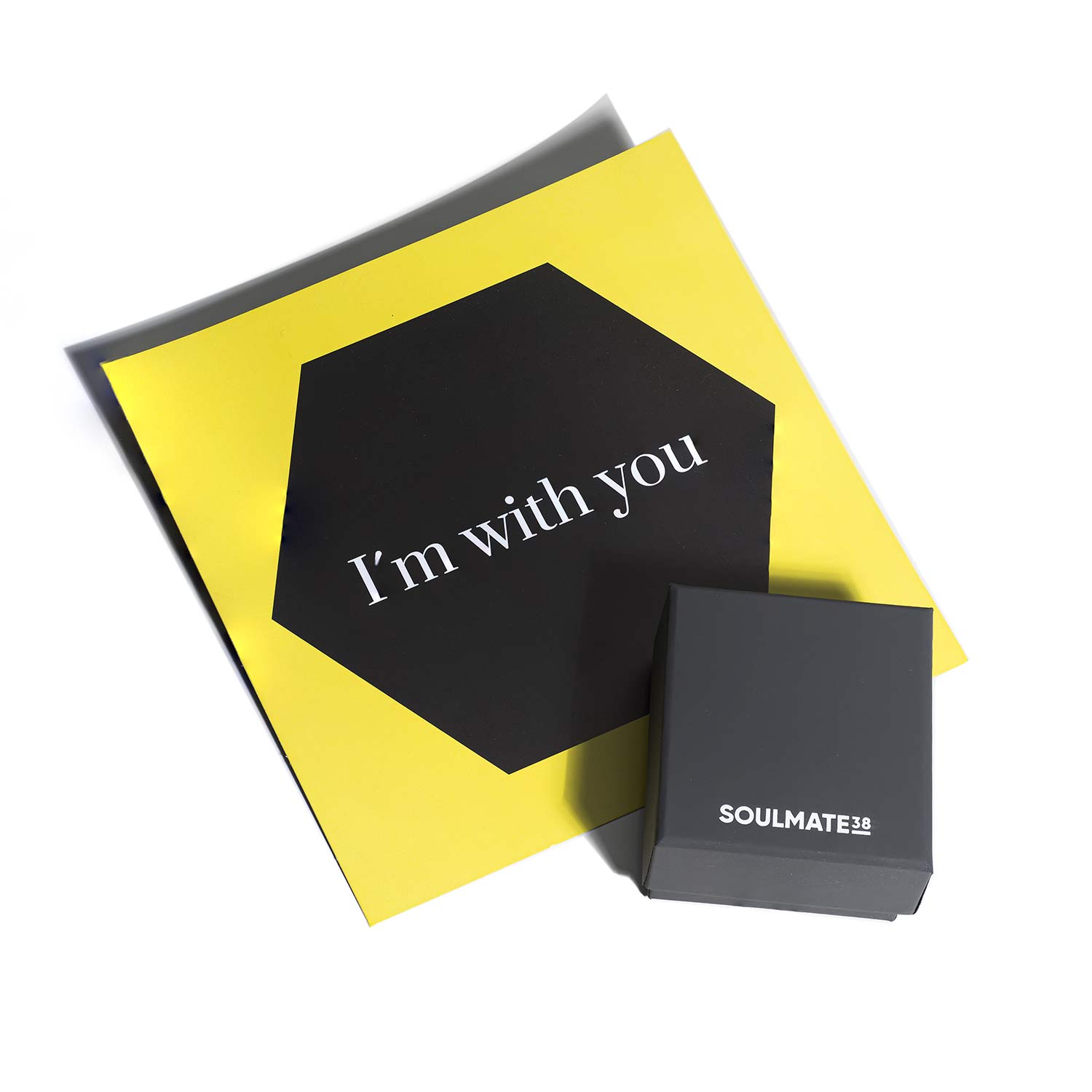 Soulmate38 Schmuckboxen