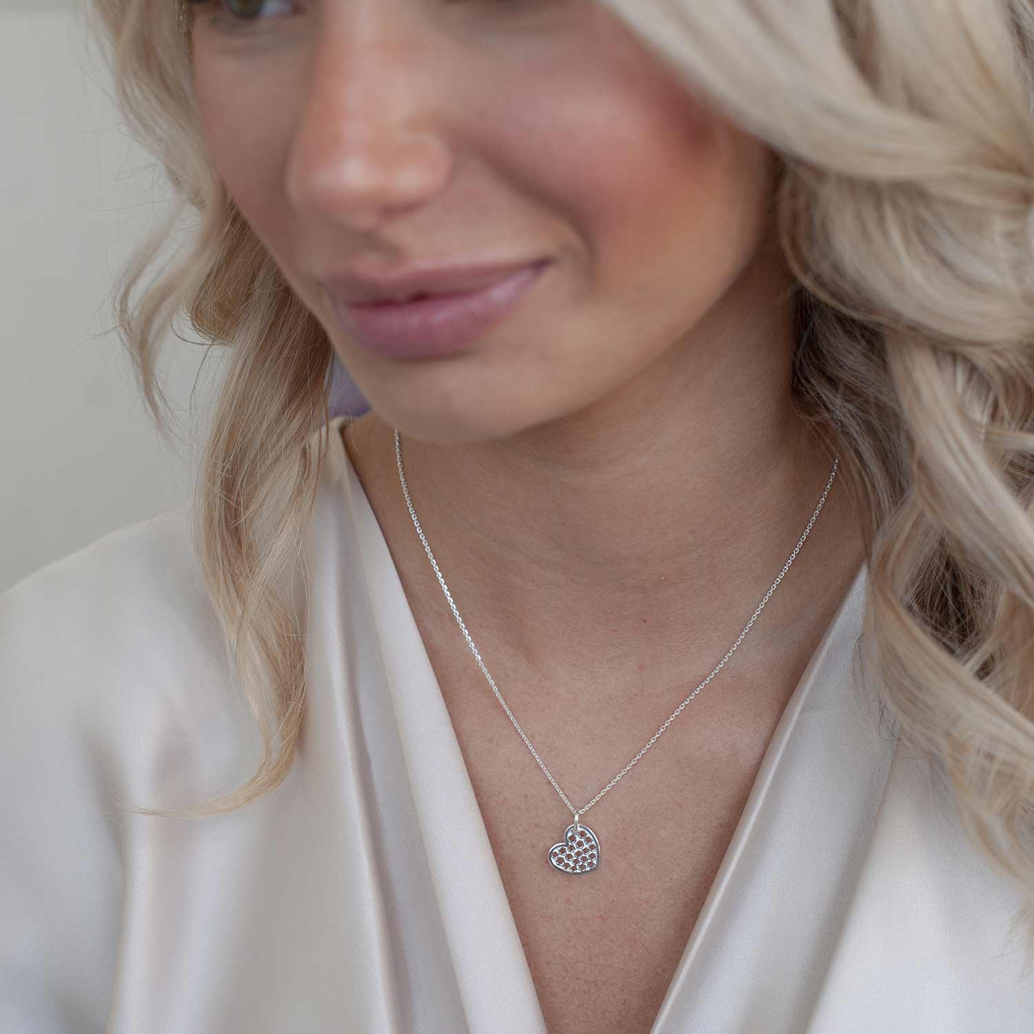 The first Encounter & Ankerkette