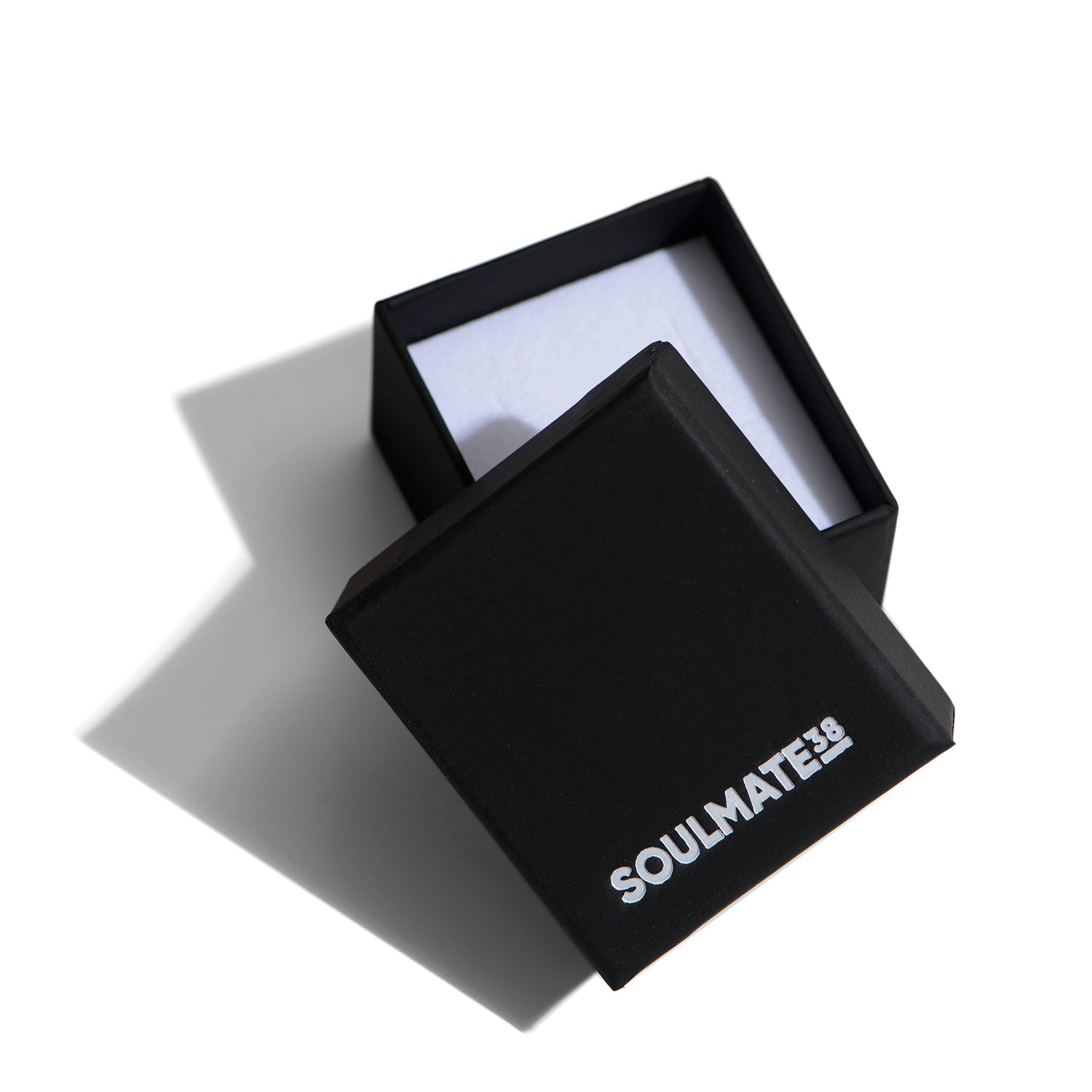 Soulmate38 Schmuckboxen