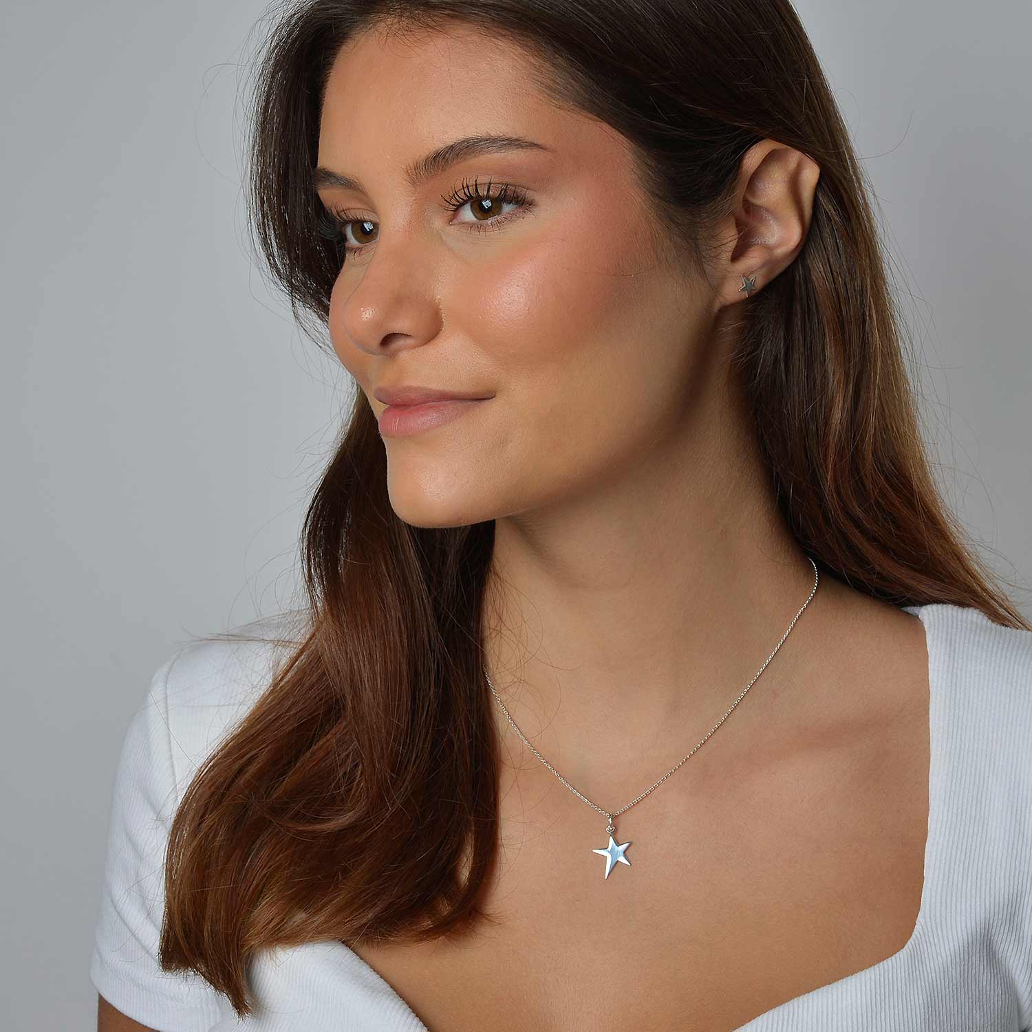 The Star, The Soul Stars & Ankerkette