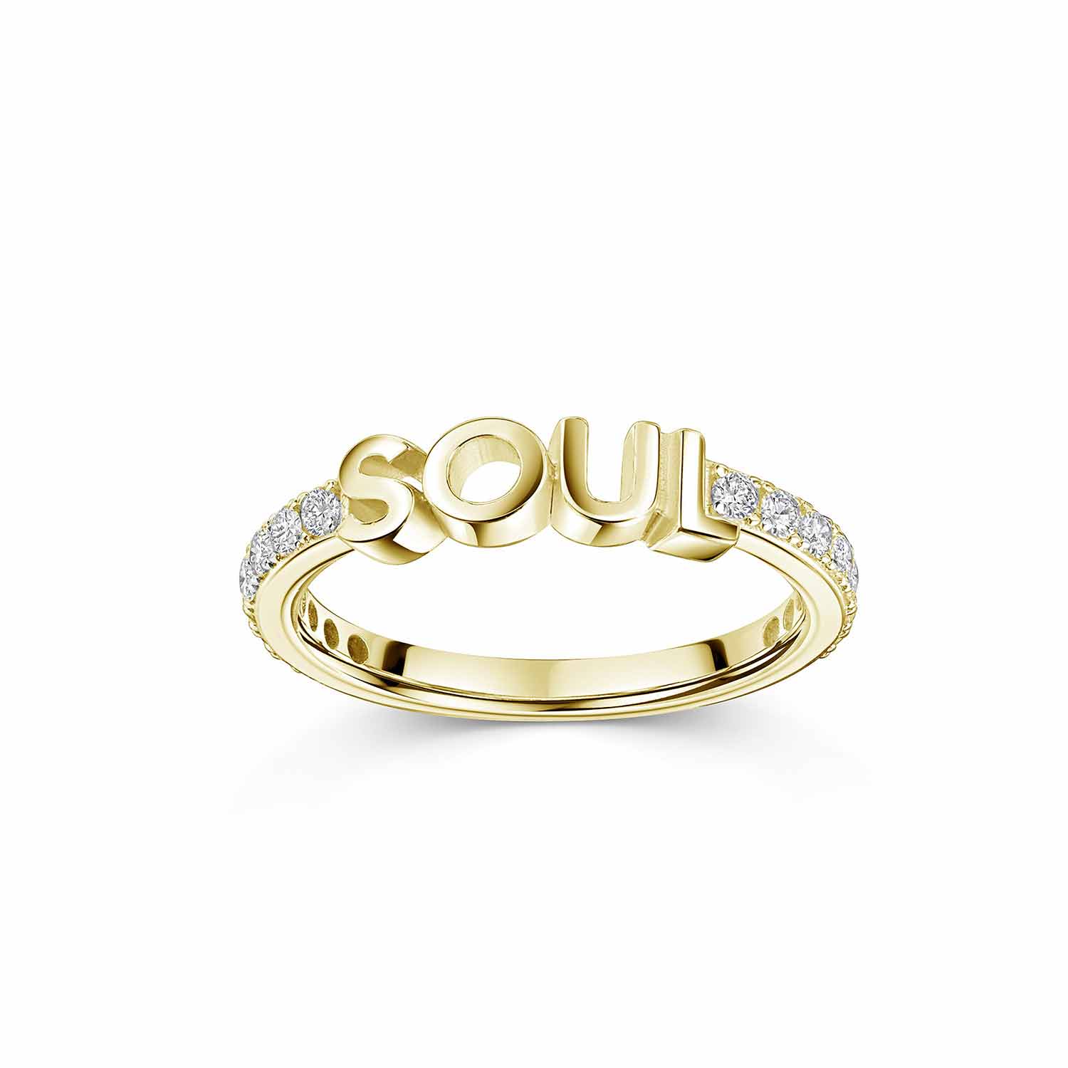 The SoulPassion