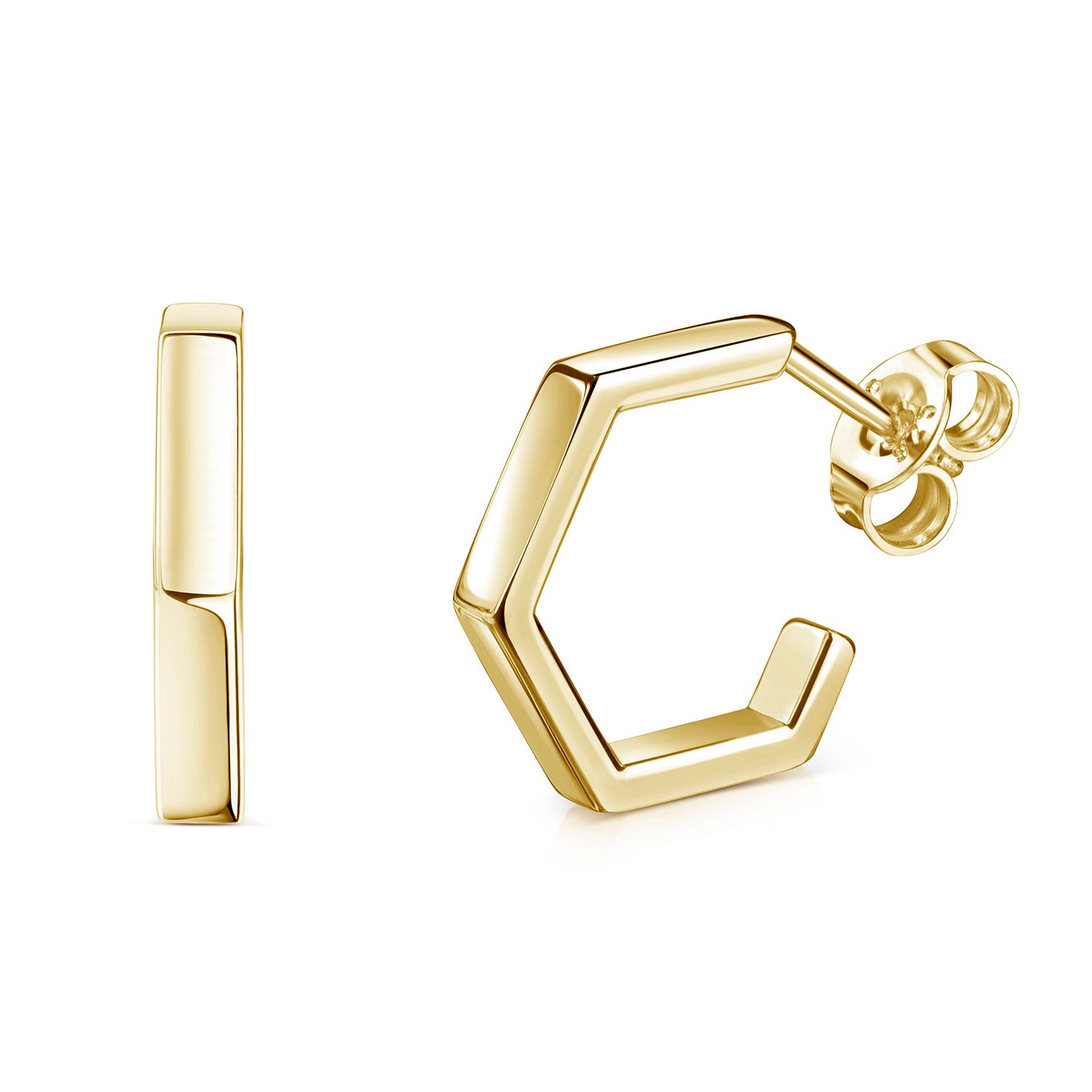 The Arch of Elegance