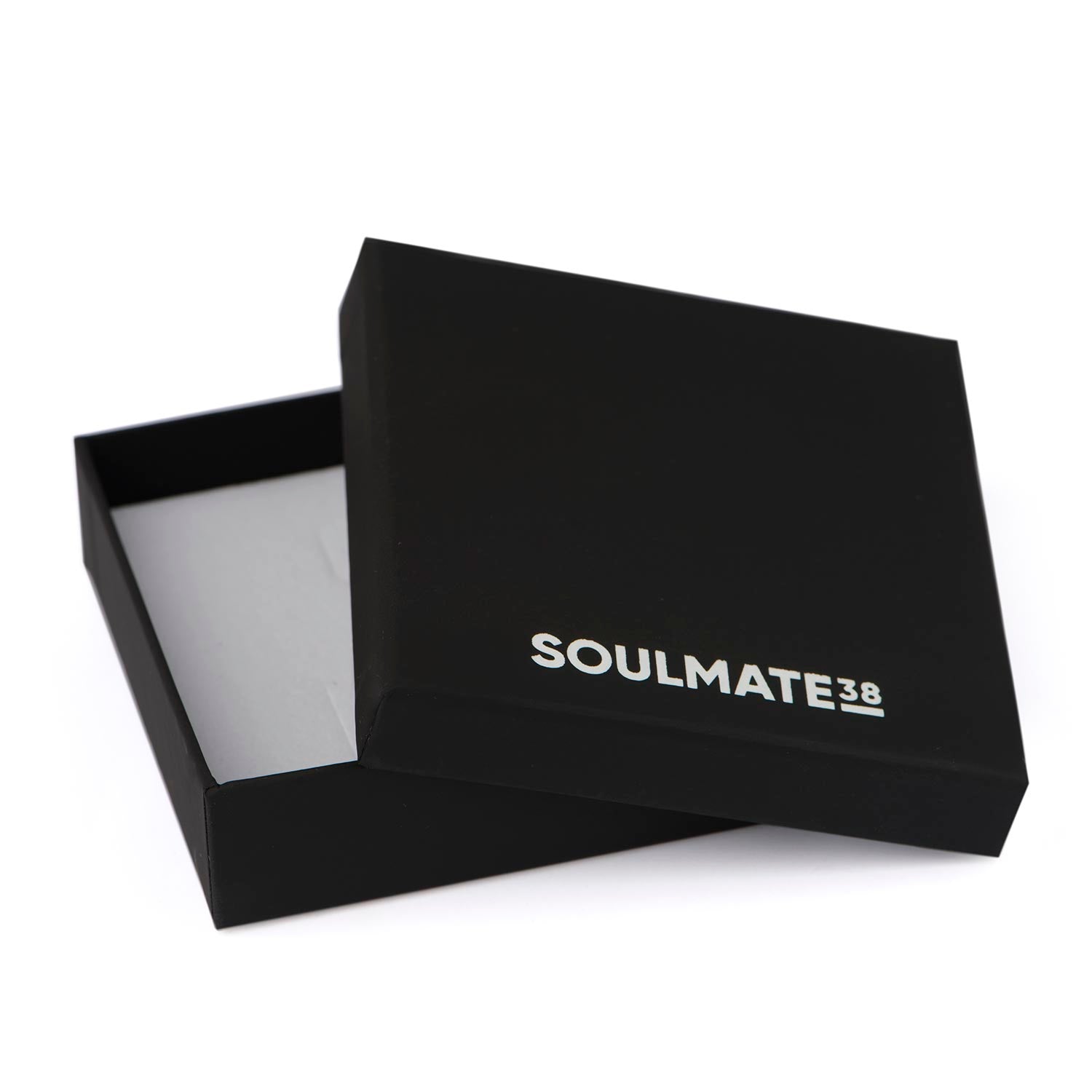 Soulmate38 Schmuckboxen
