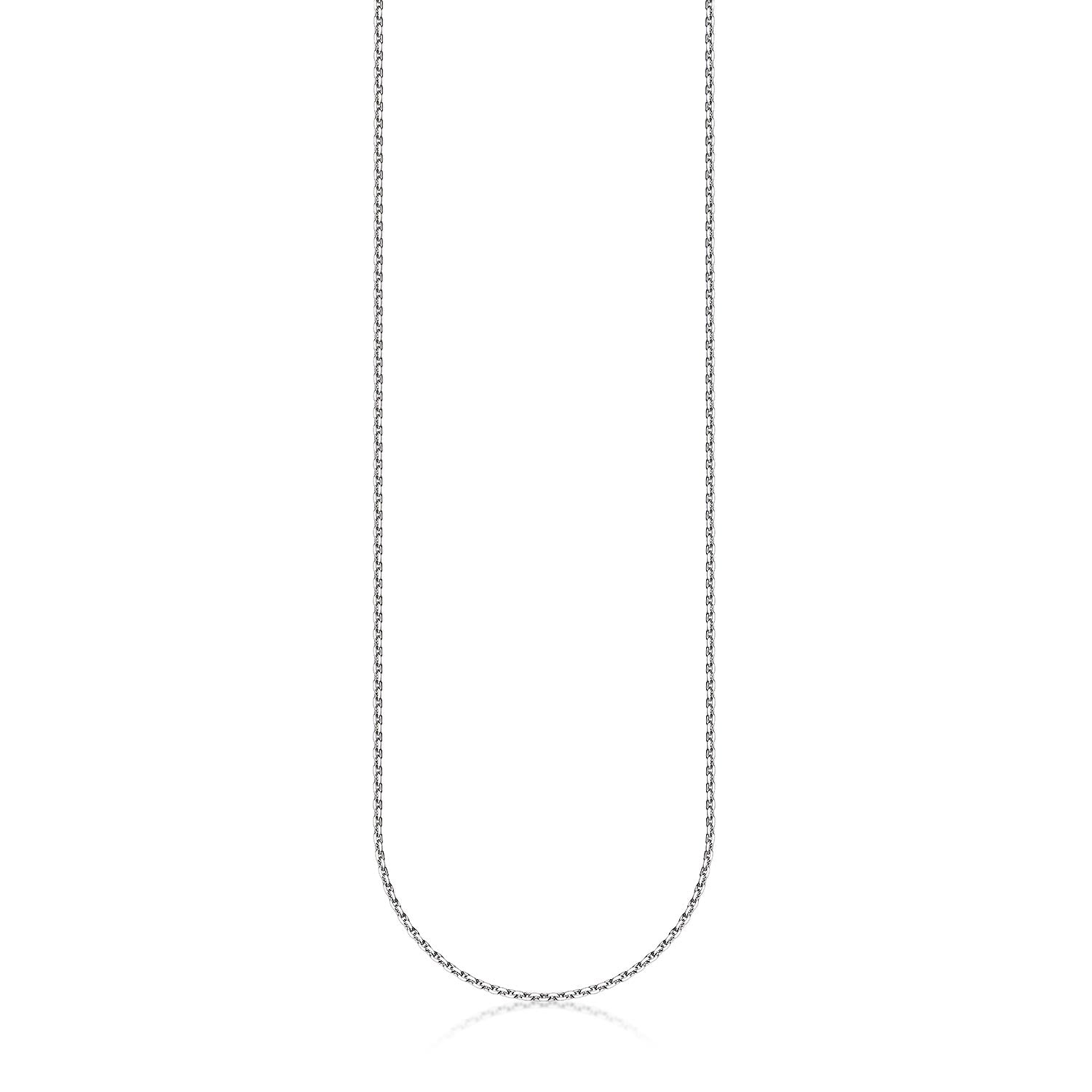 The first Encounter & Ankerkette