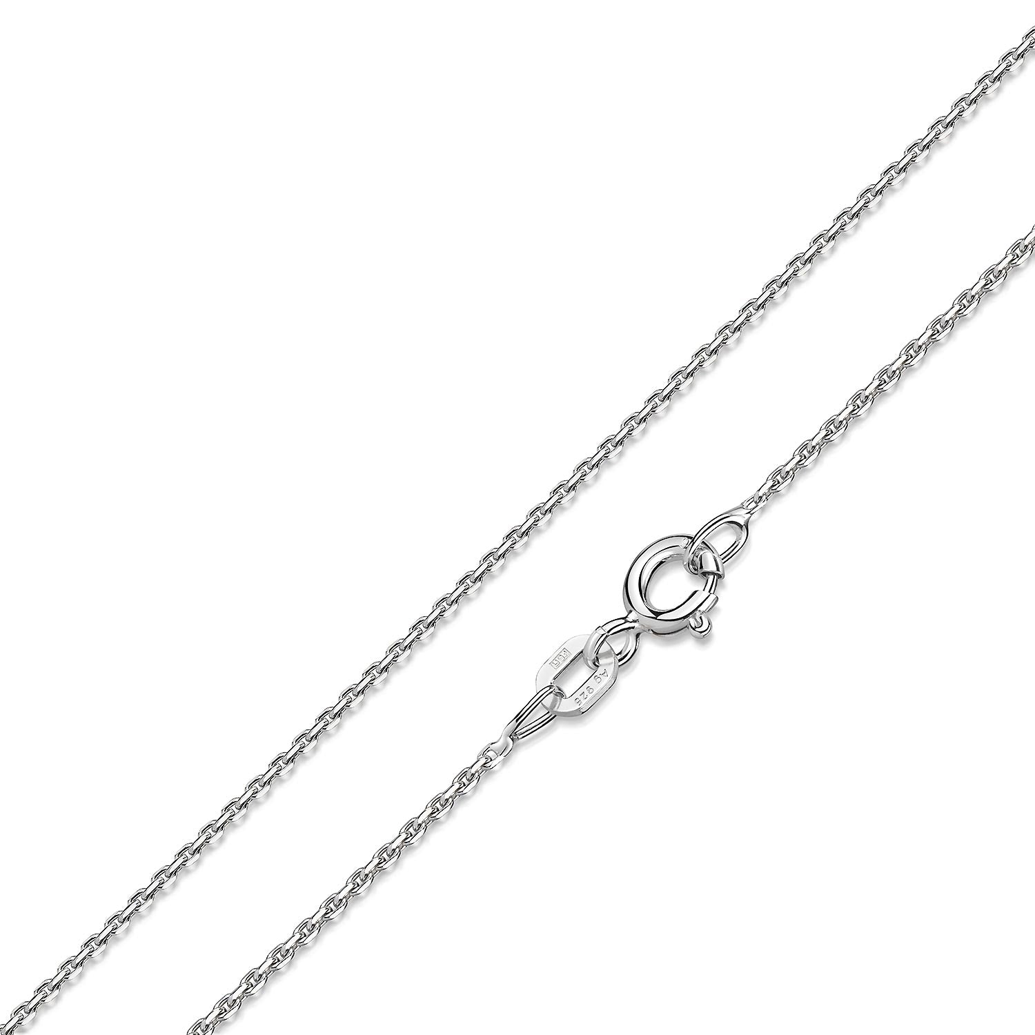 The Seal of Home, The Seal of Relatives & Ankerkette diamantiert