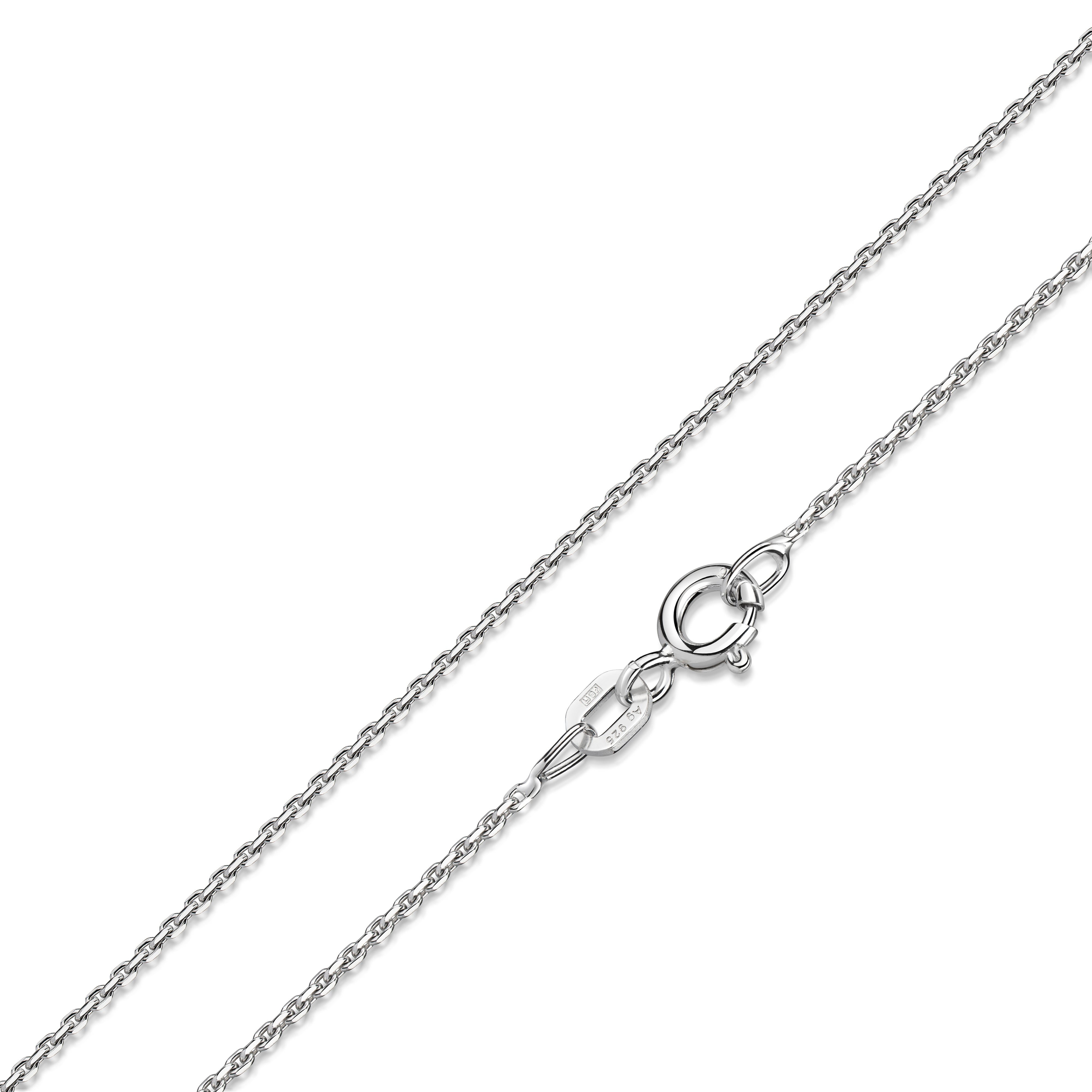 The Seal of Home, The Seal of Relatives & Ankerkette diamantiert