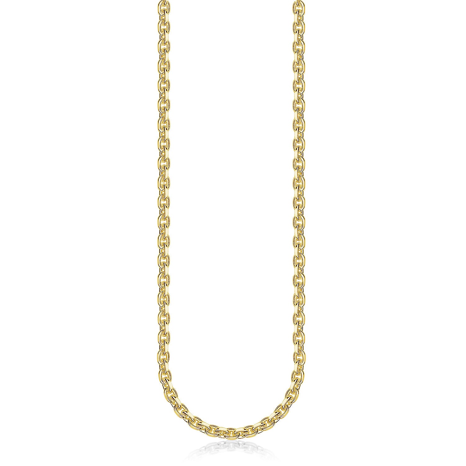 Connected with your Soul & Ankerkette