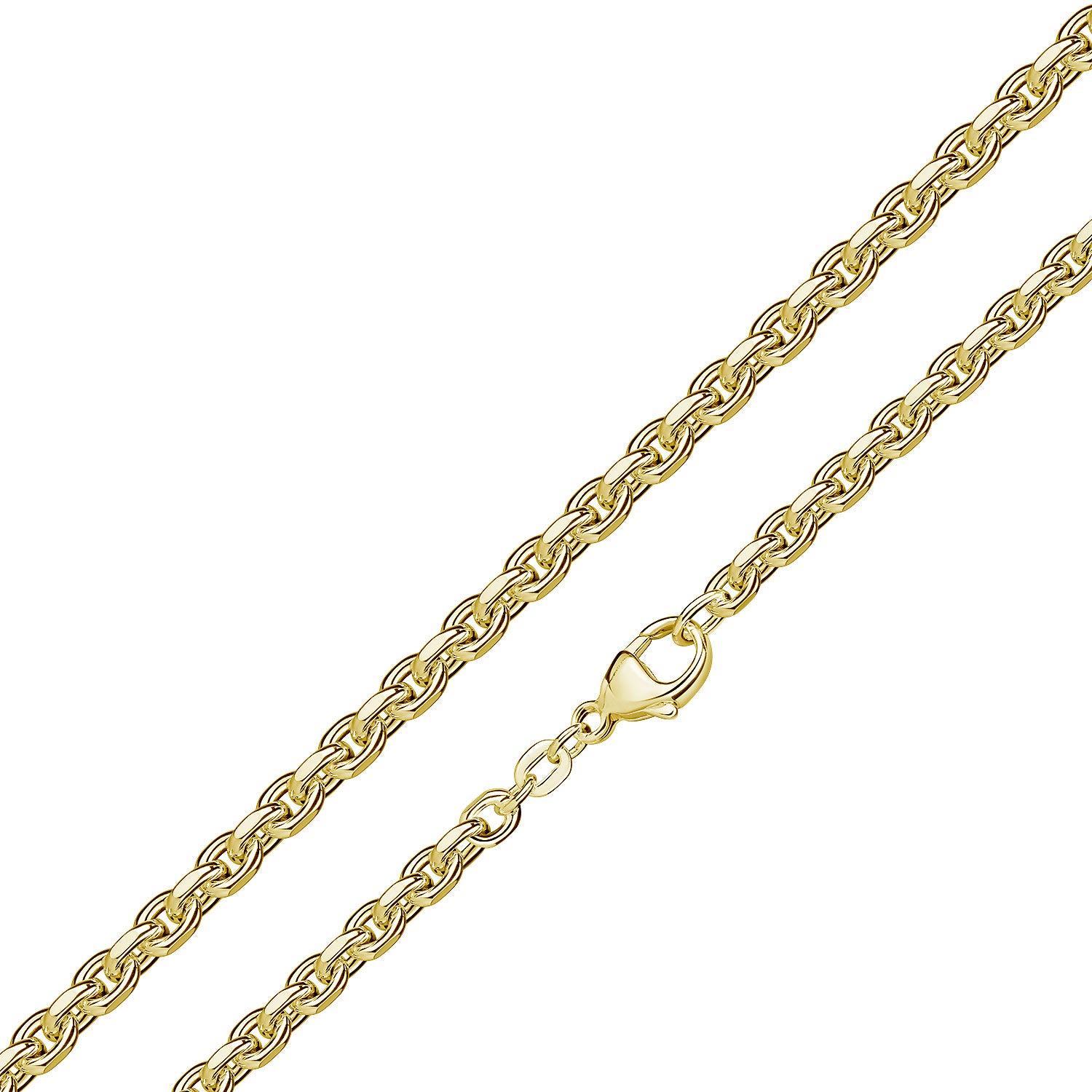 Connected with your Soul & Ankerkette