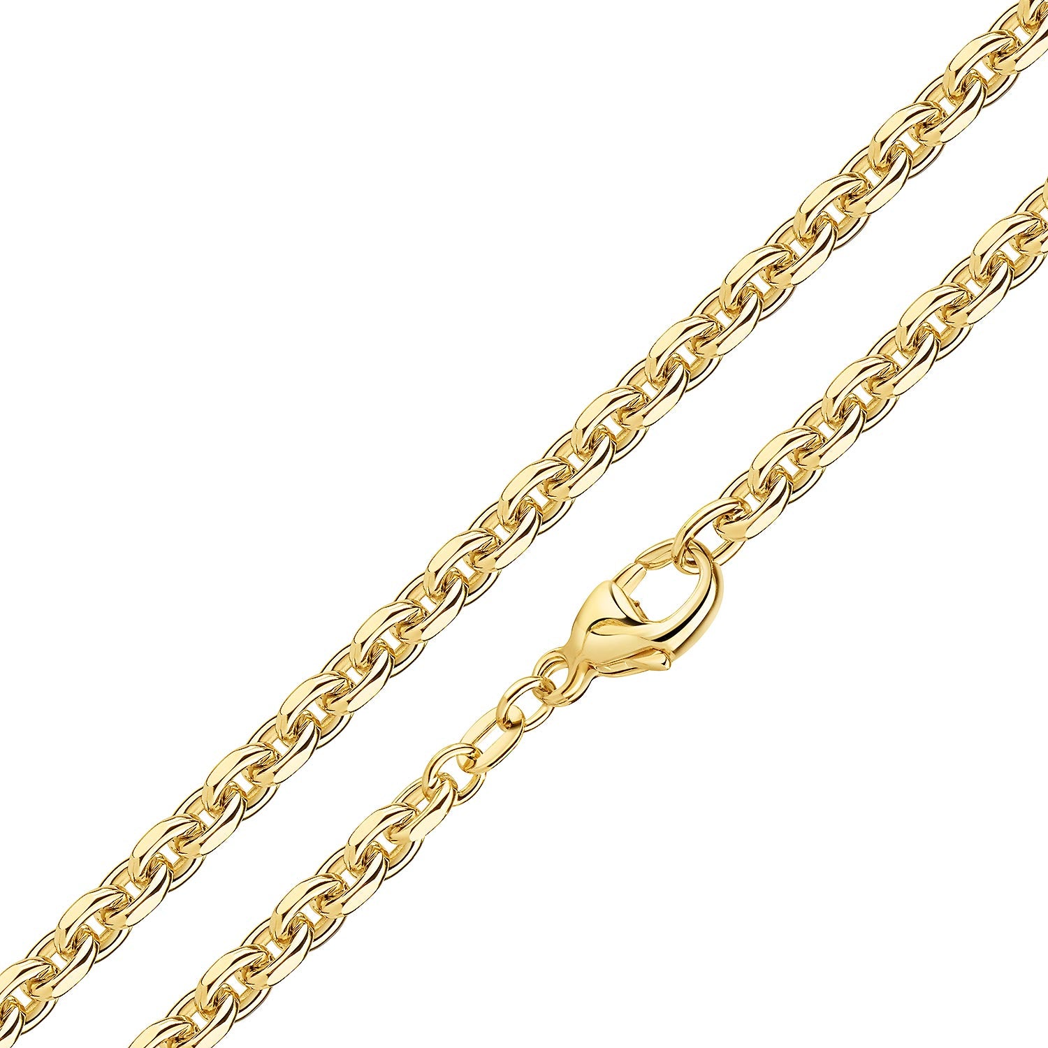 Ankerkette diamantiert