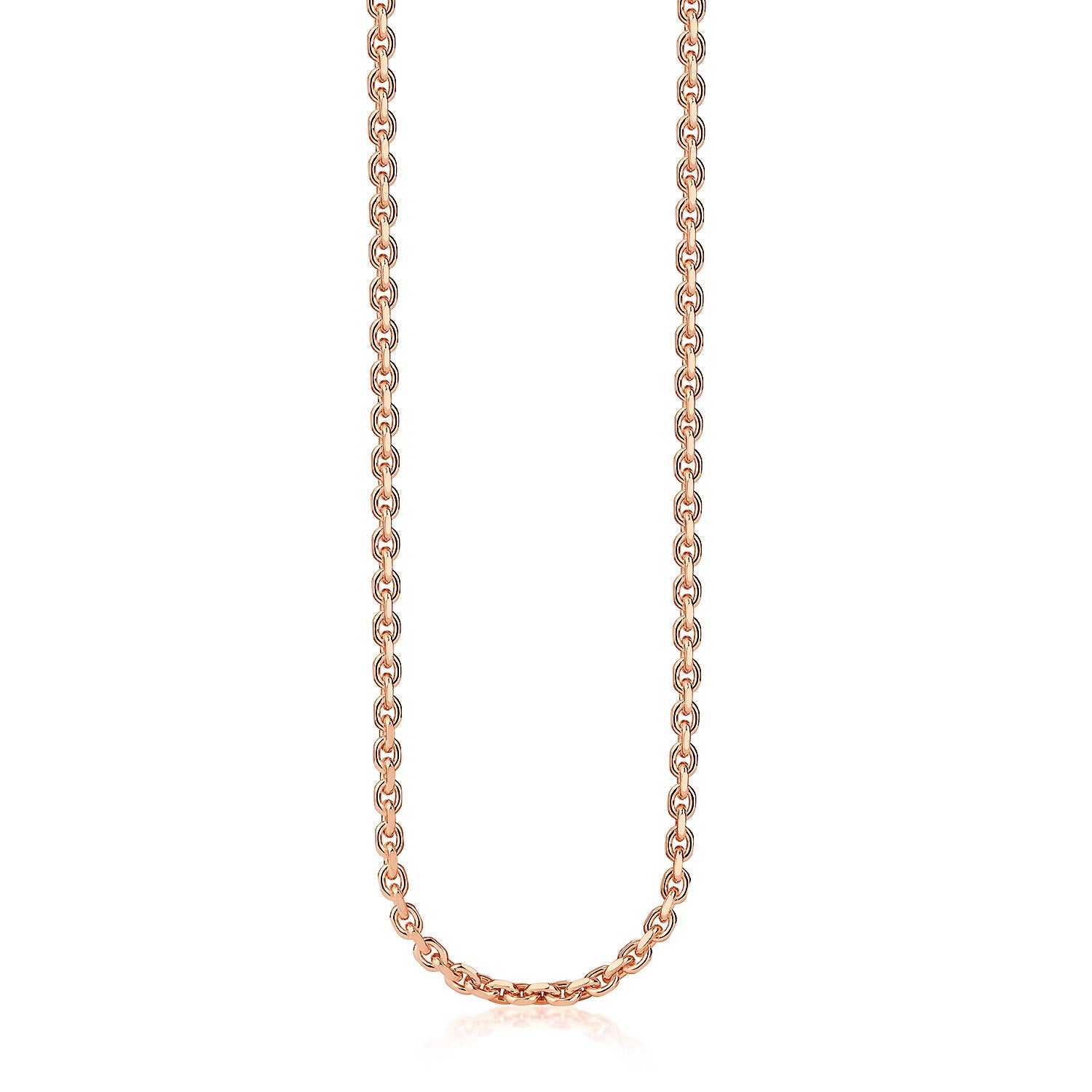 Ankerkette diamantiert