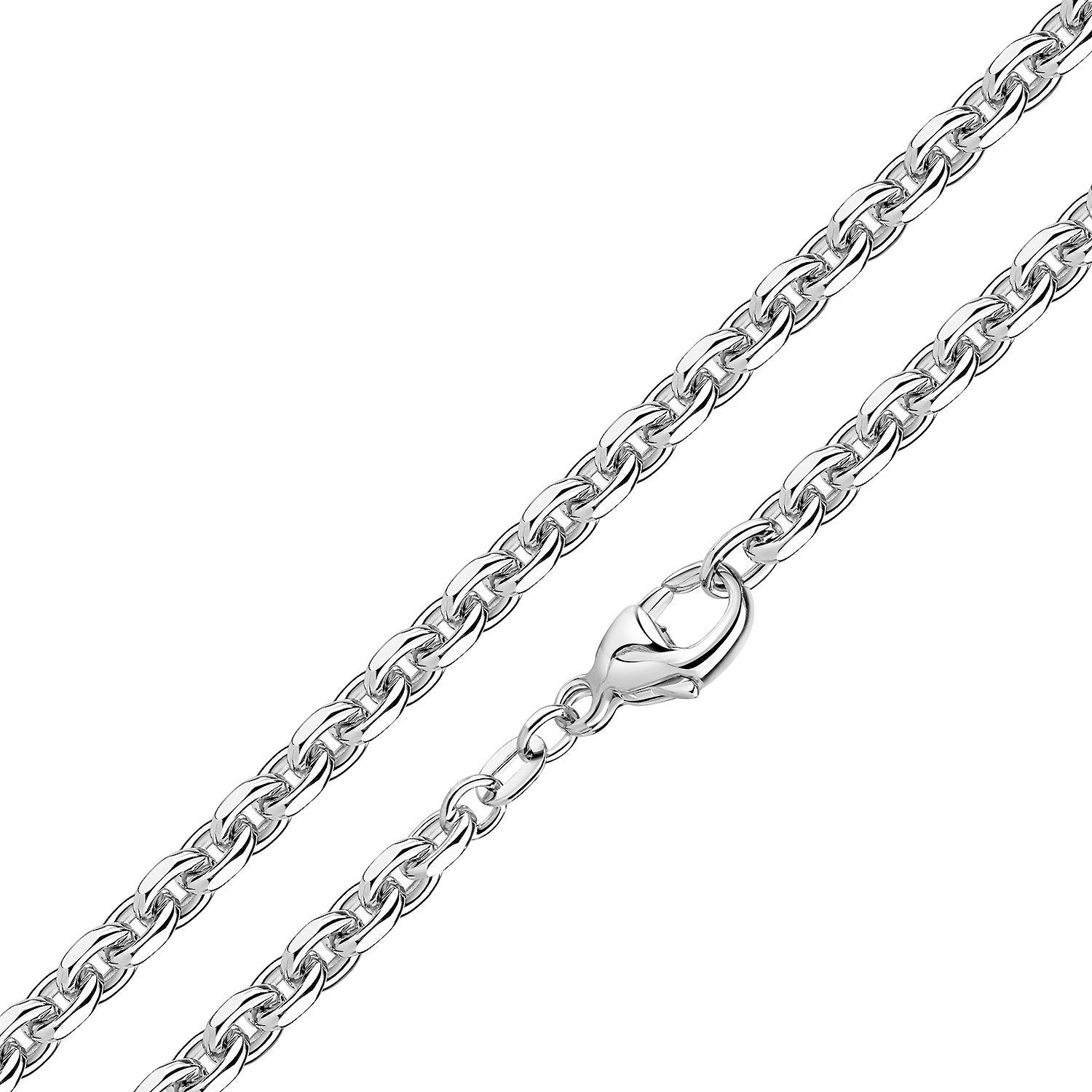 Ankerkette diamantiert