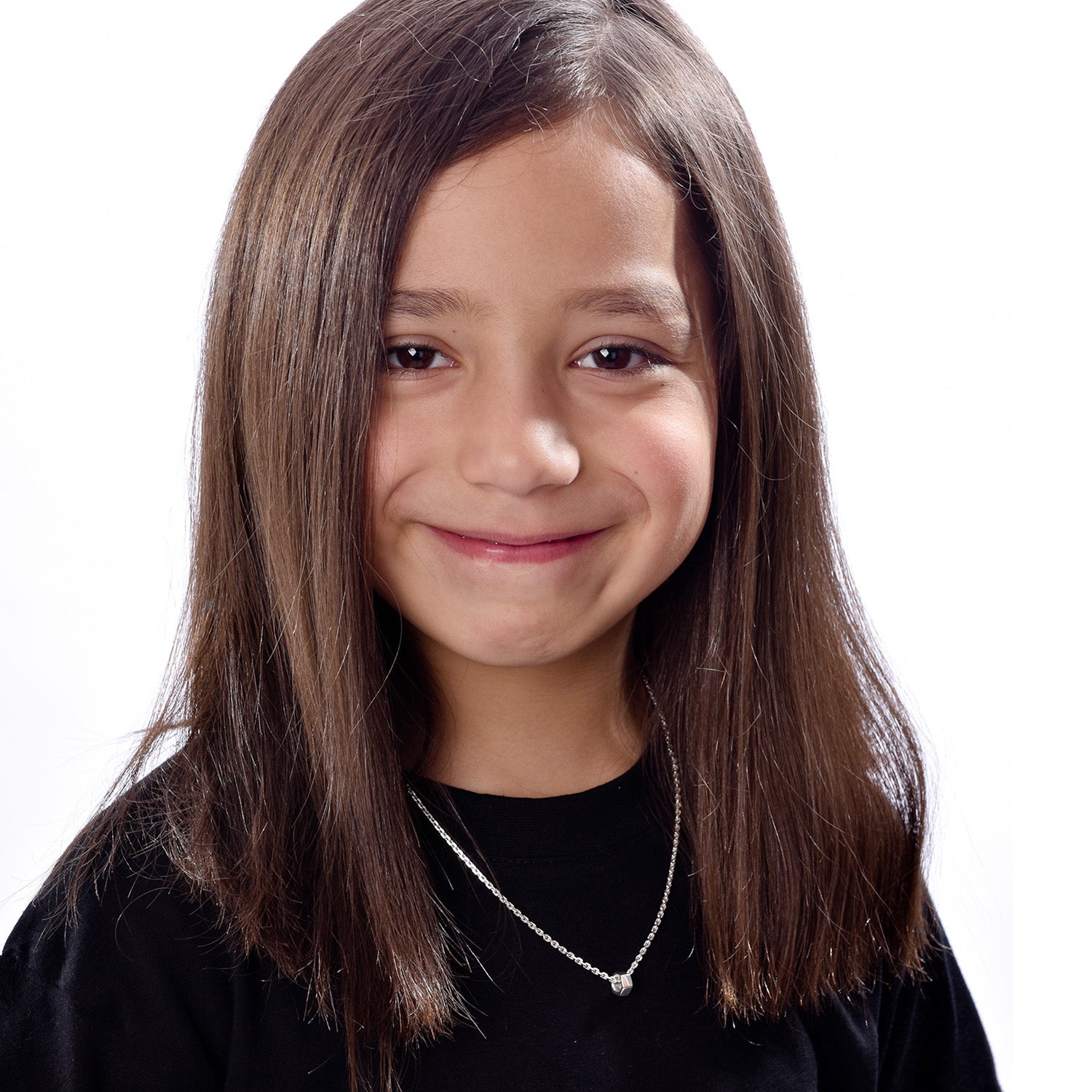 The Birth of a Soul & Ankerkette