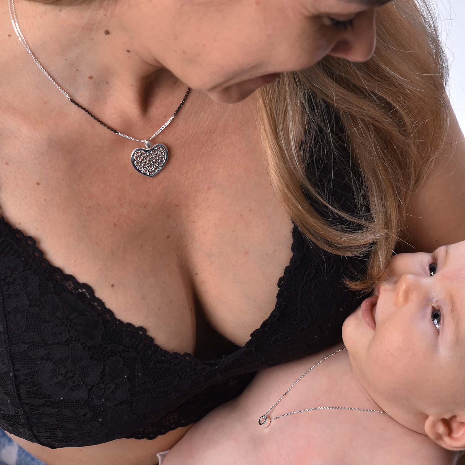 The Birth of a Soul & Ankerkette