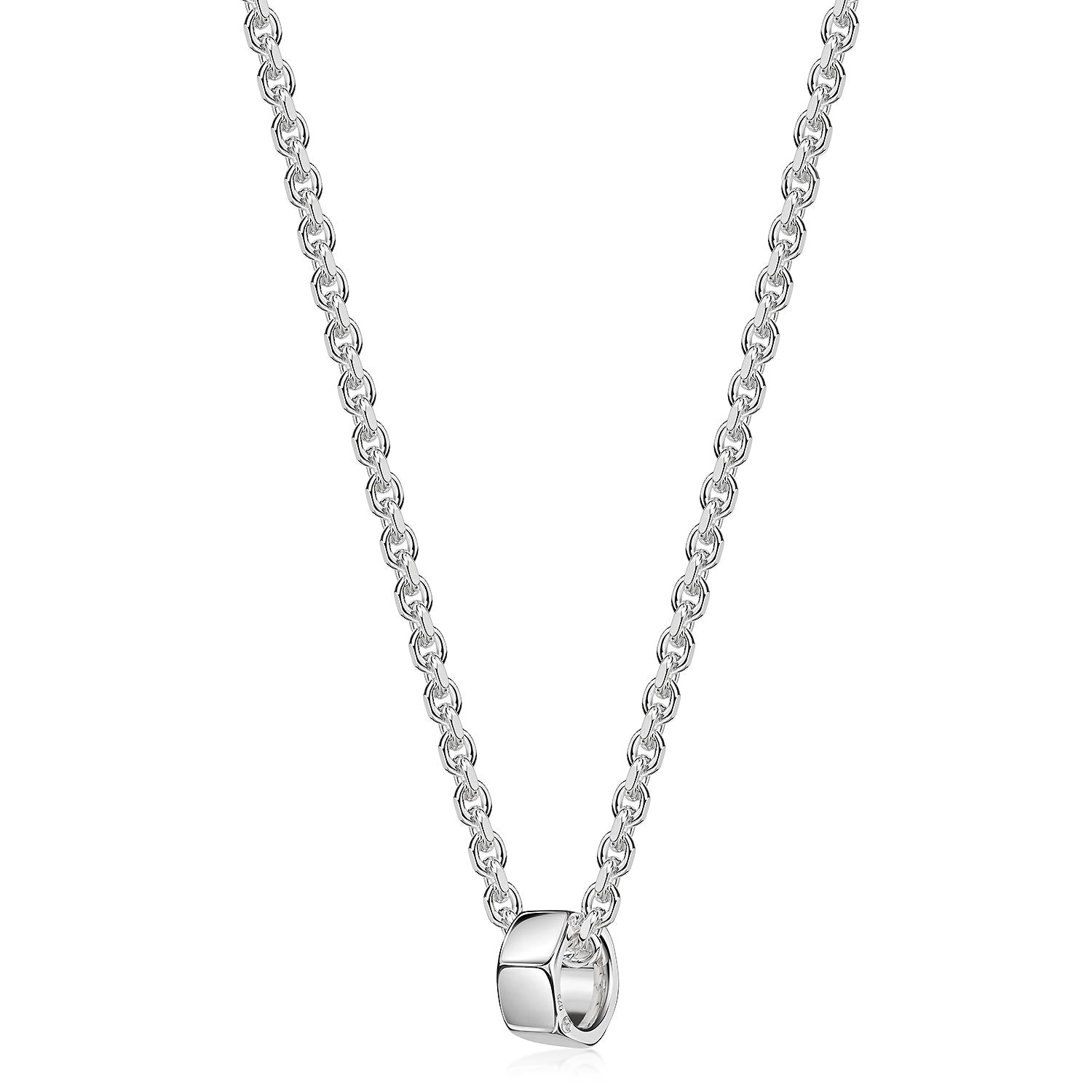 Connected with your Soul & Ankerkette