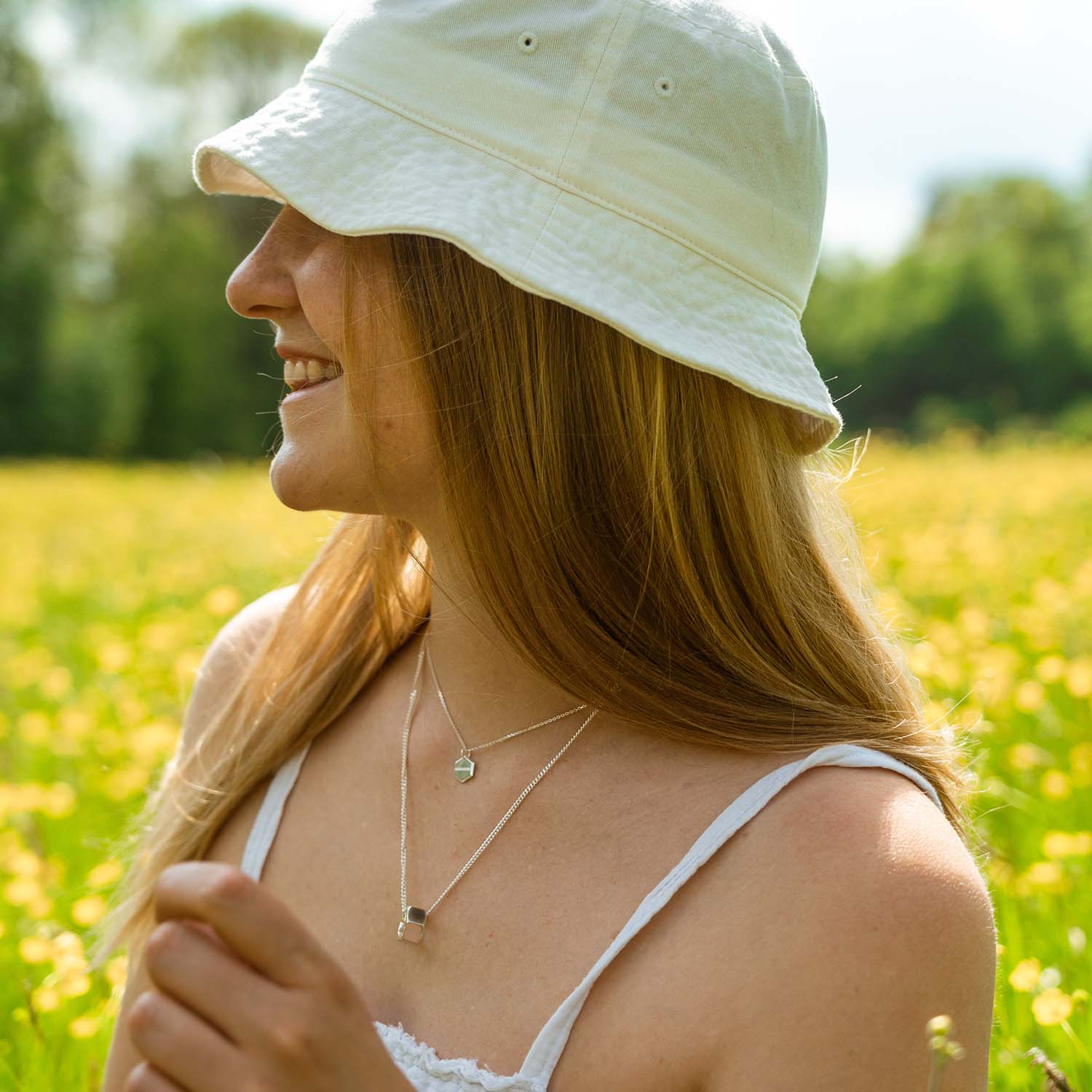 Connected with your Soul