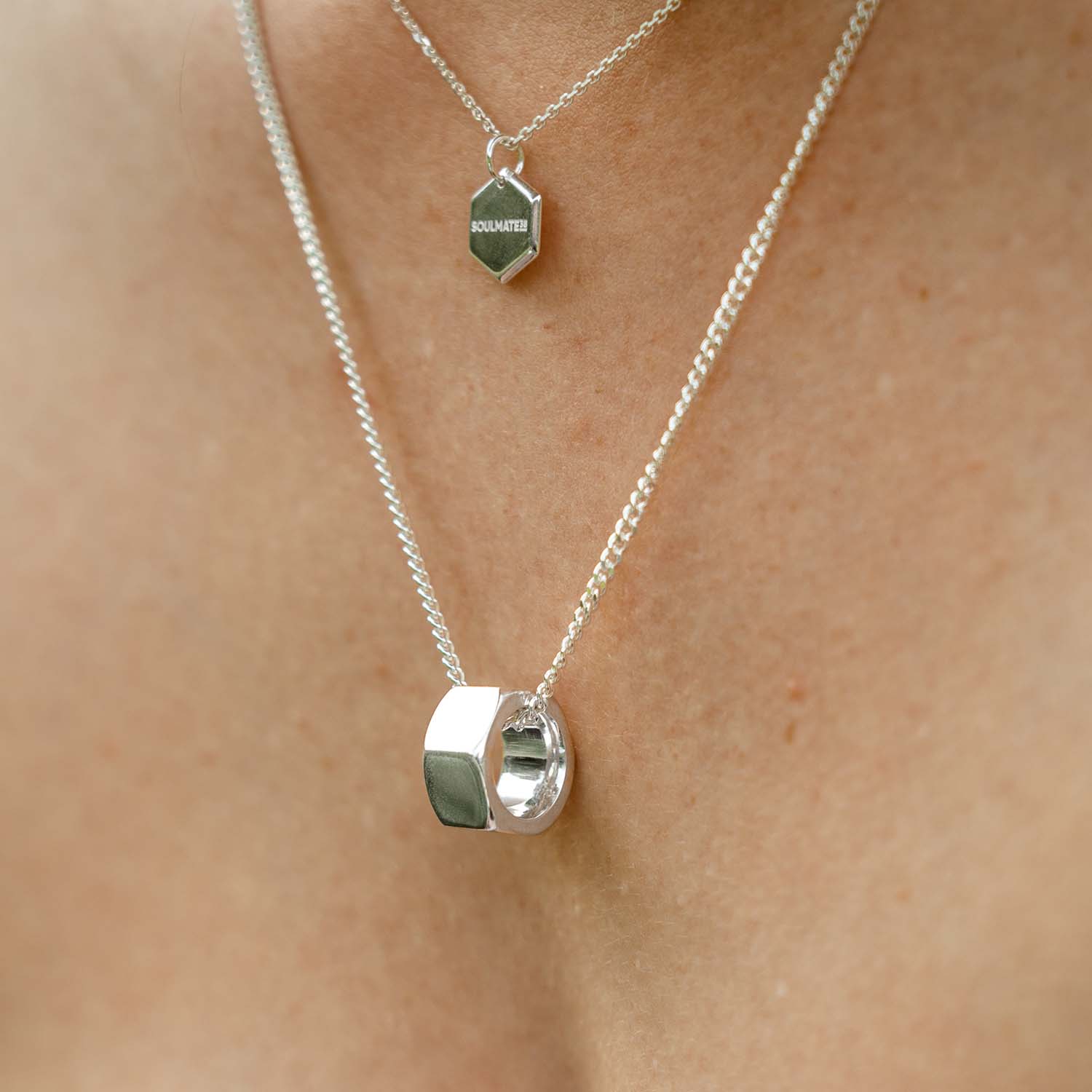 Connected with your Soul