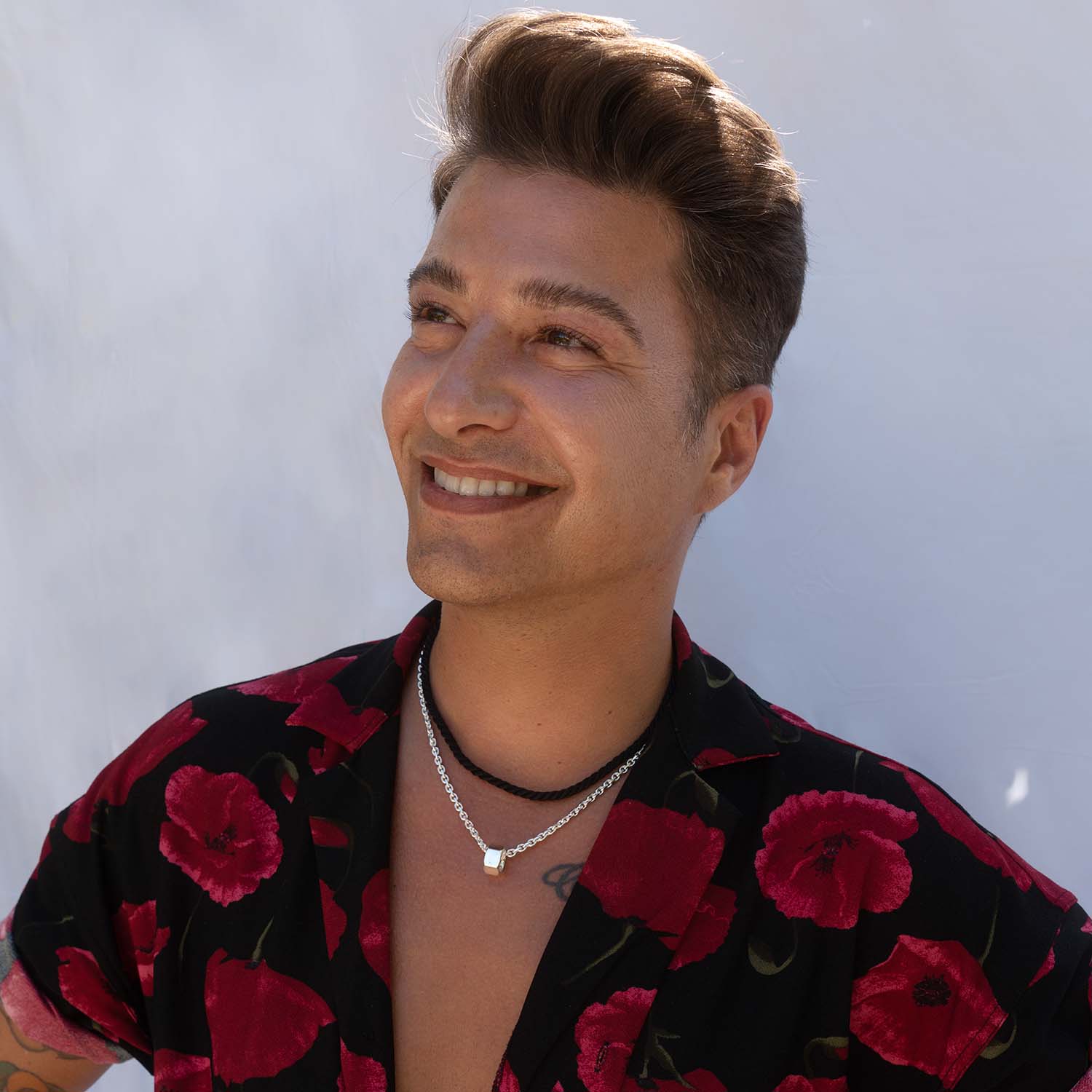 Connected with your Soul