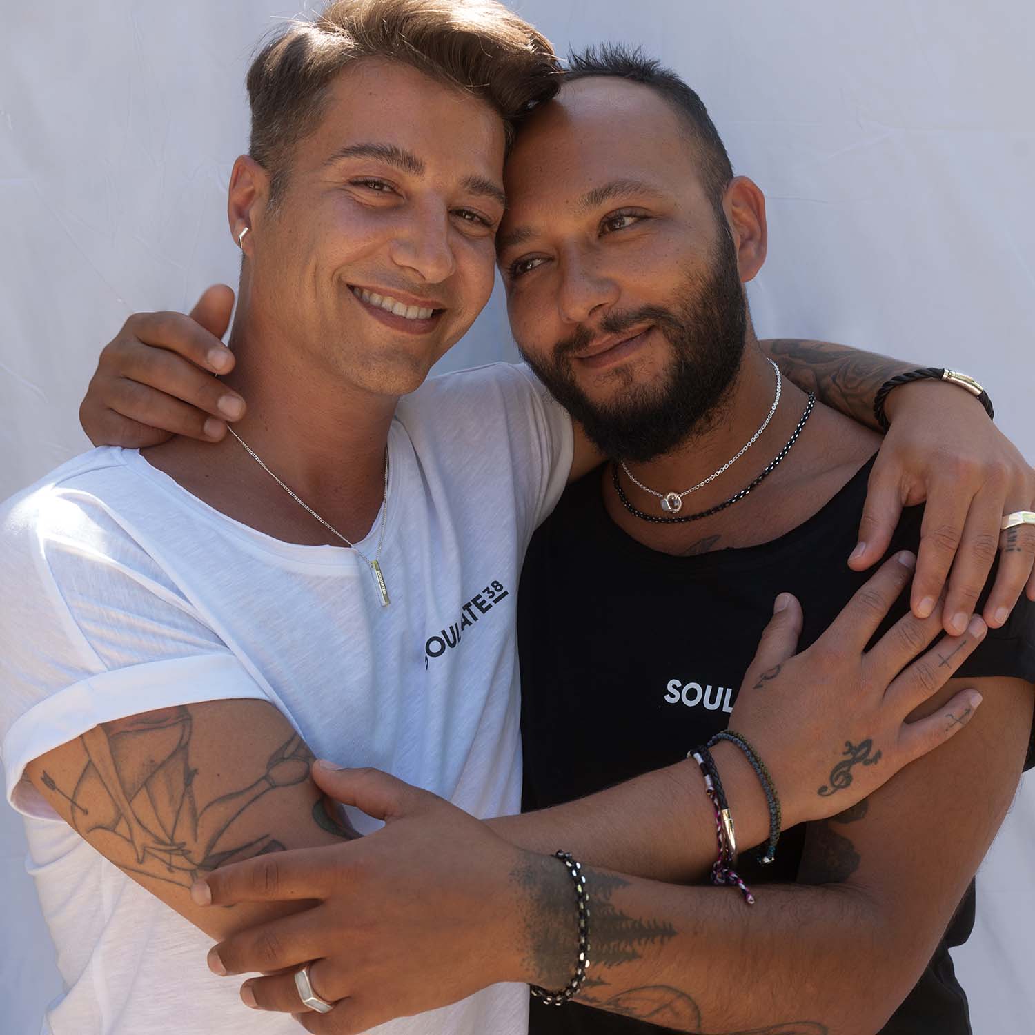 Connected with your Soul