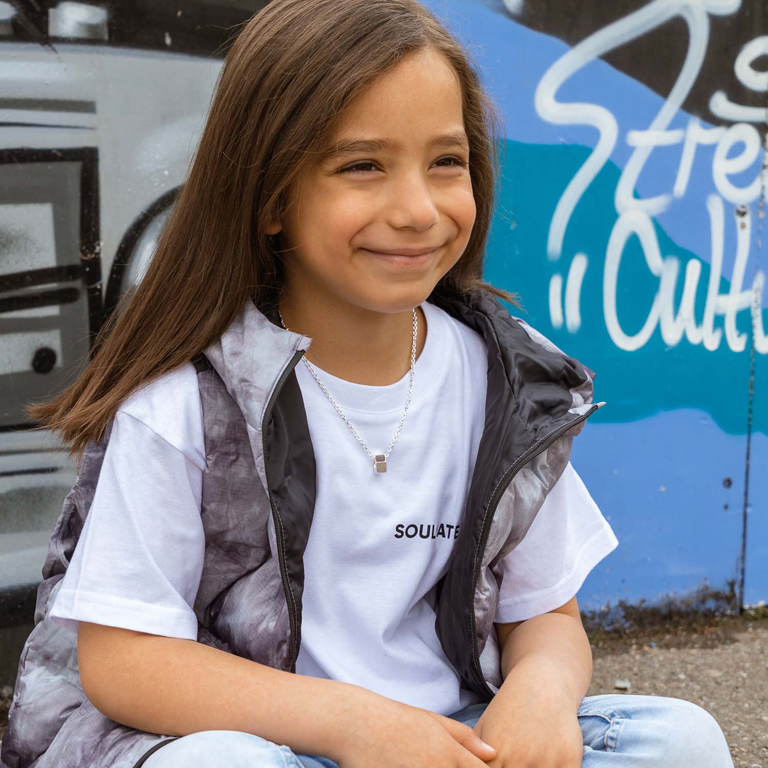 Connected with your Soul