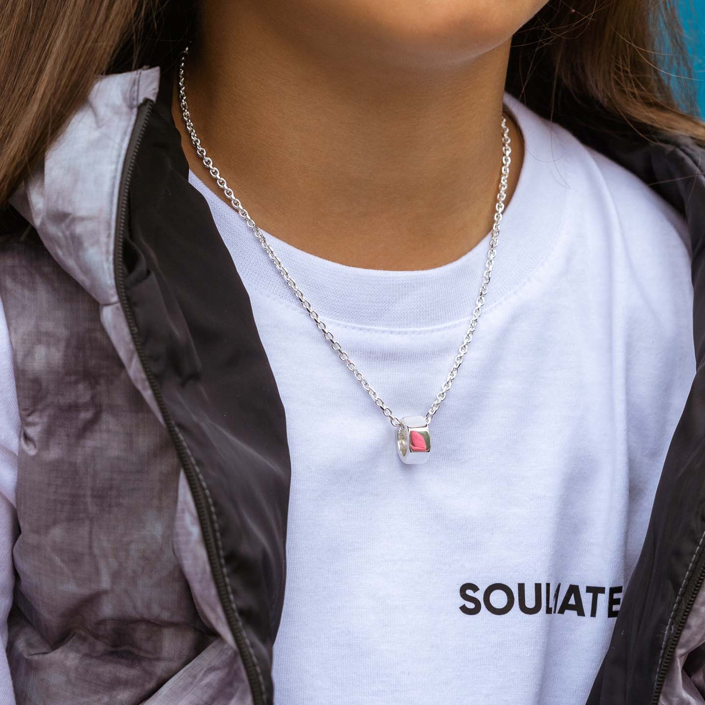 Connected with your Soul