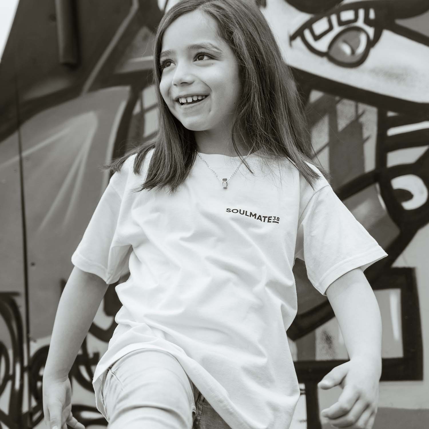 Connected with your Soul