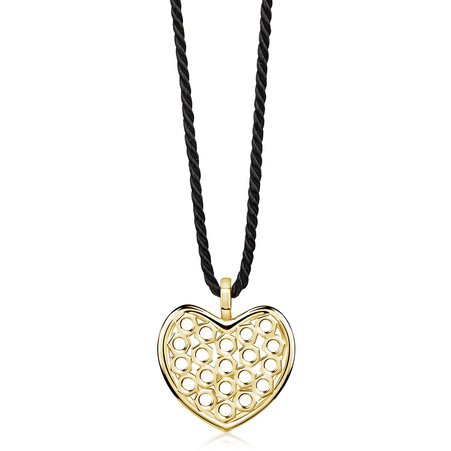 The Felicity & Kordelkette