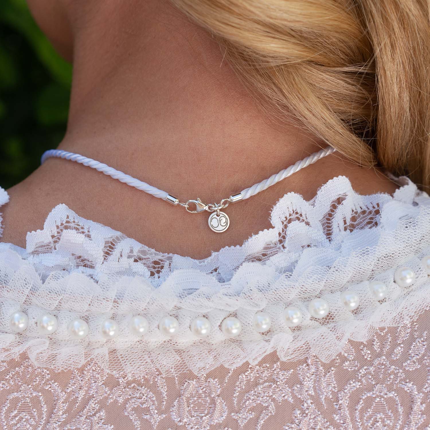 The First & Kordelkette