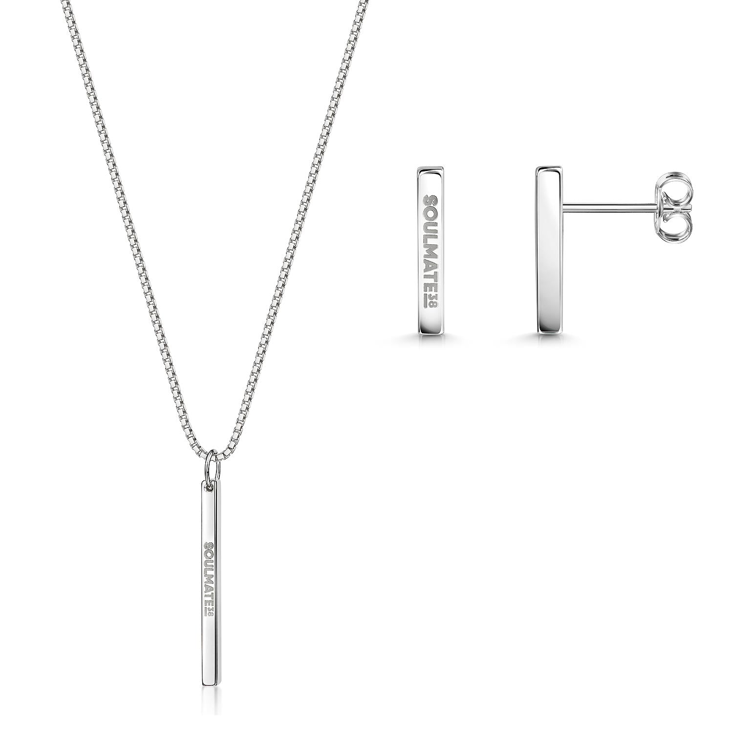 Provocateur of Life, Dash of Life & Venezianerkette