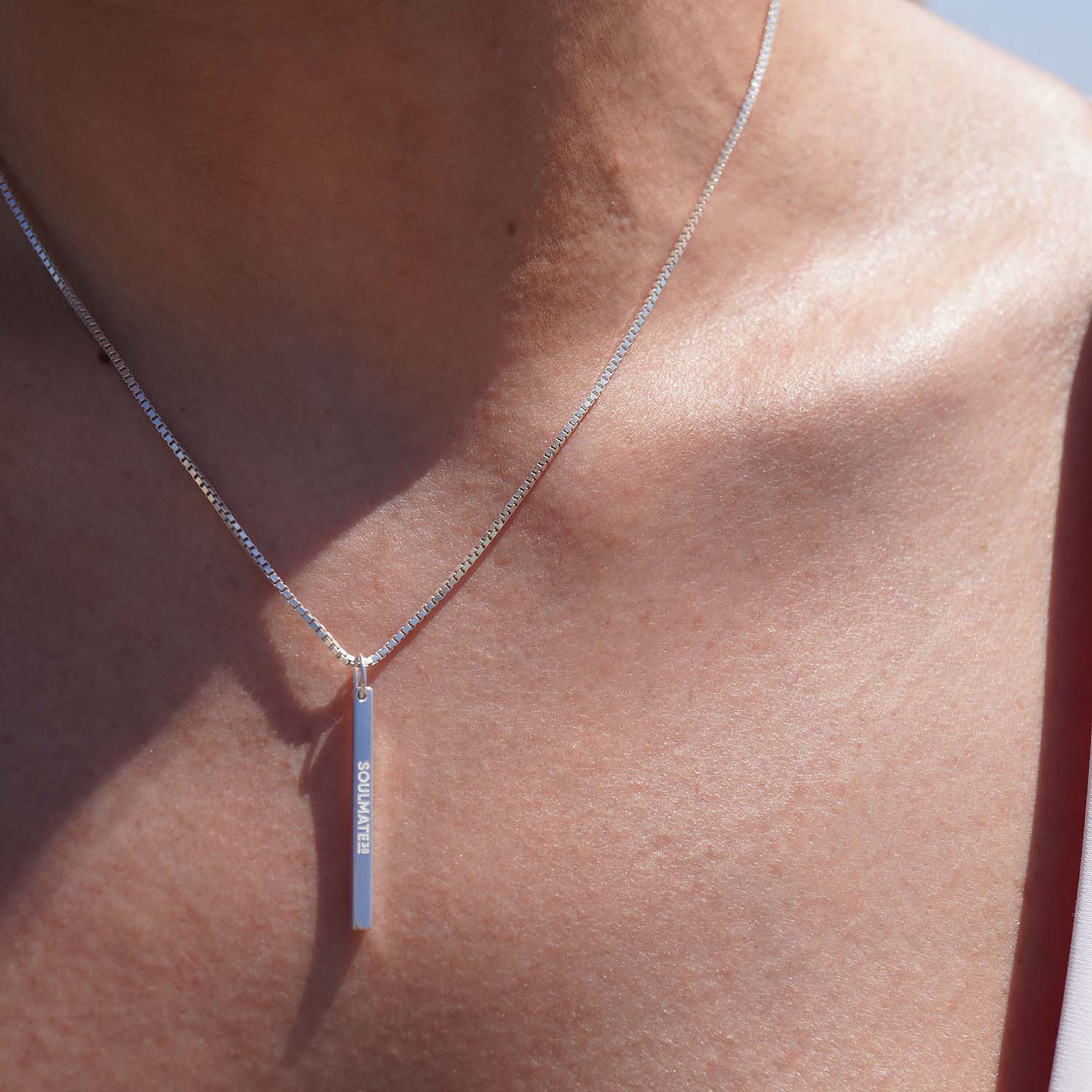 Provocateur of Life, Dash of Life & Venezianerkette