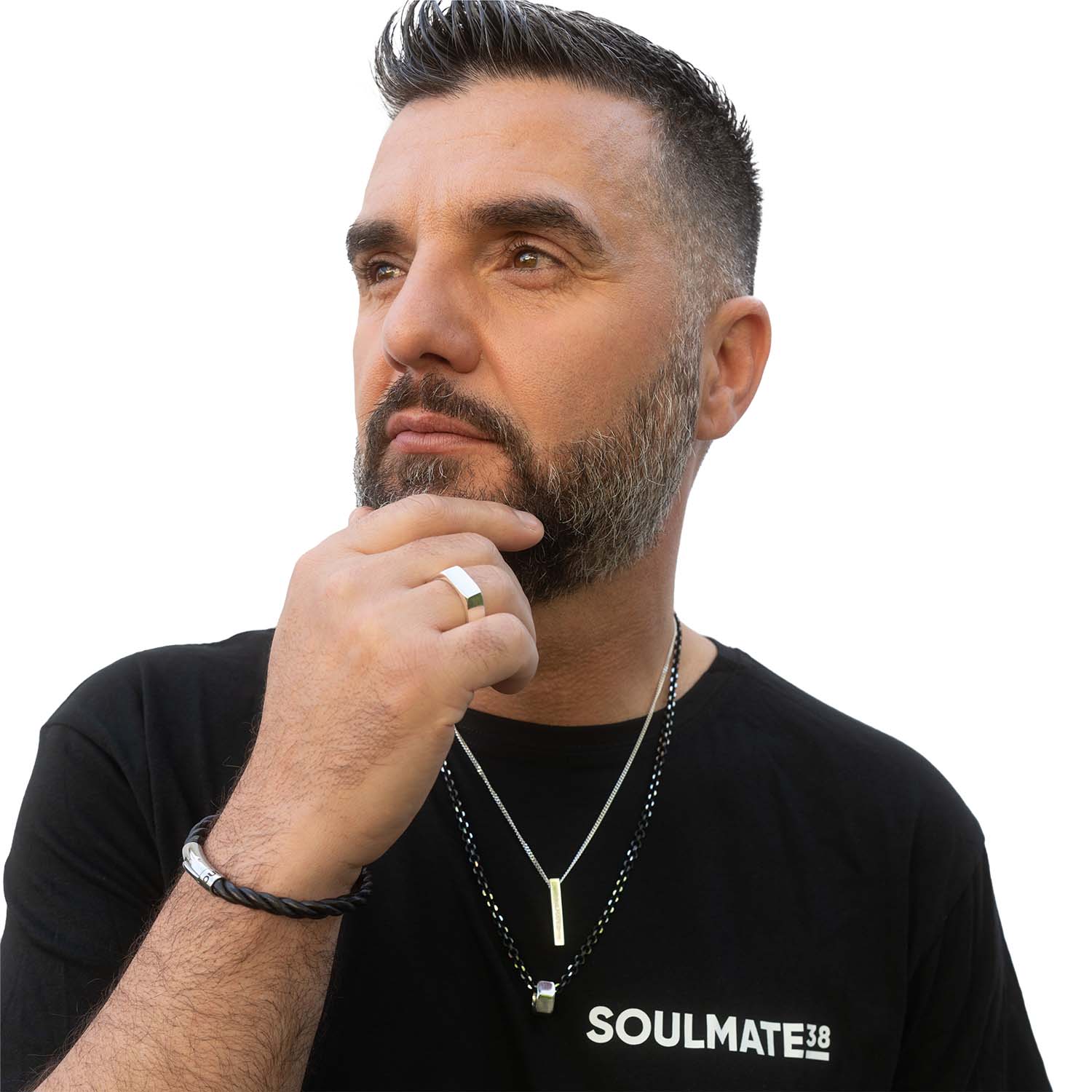 The Rebel of Life & Panzerkette