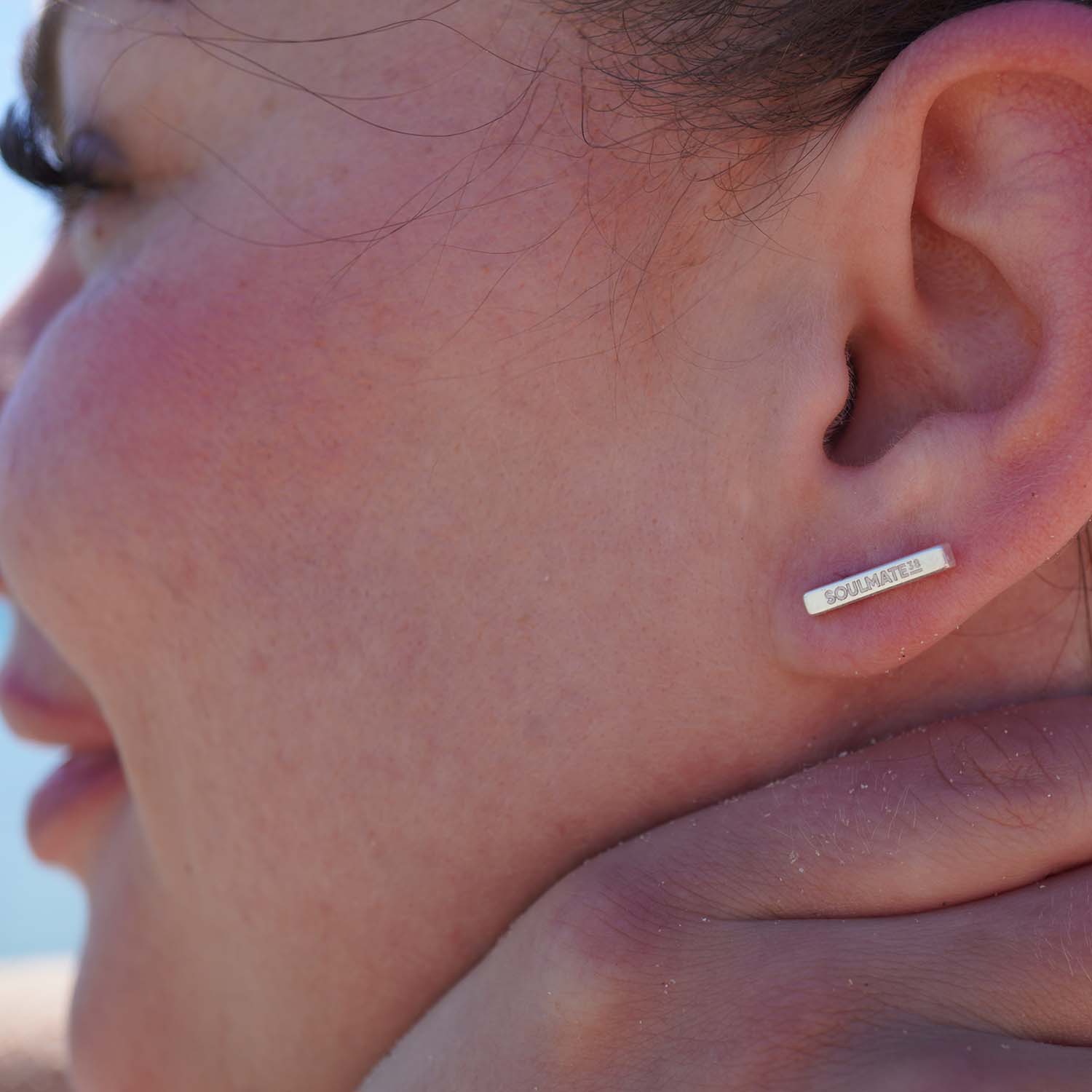 Provocateur of Life, Dash of Life & Venezianerkette