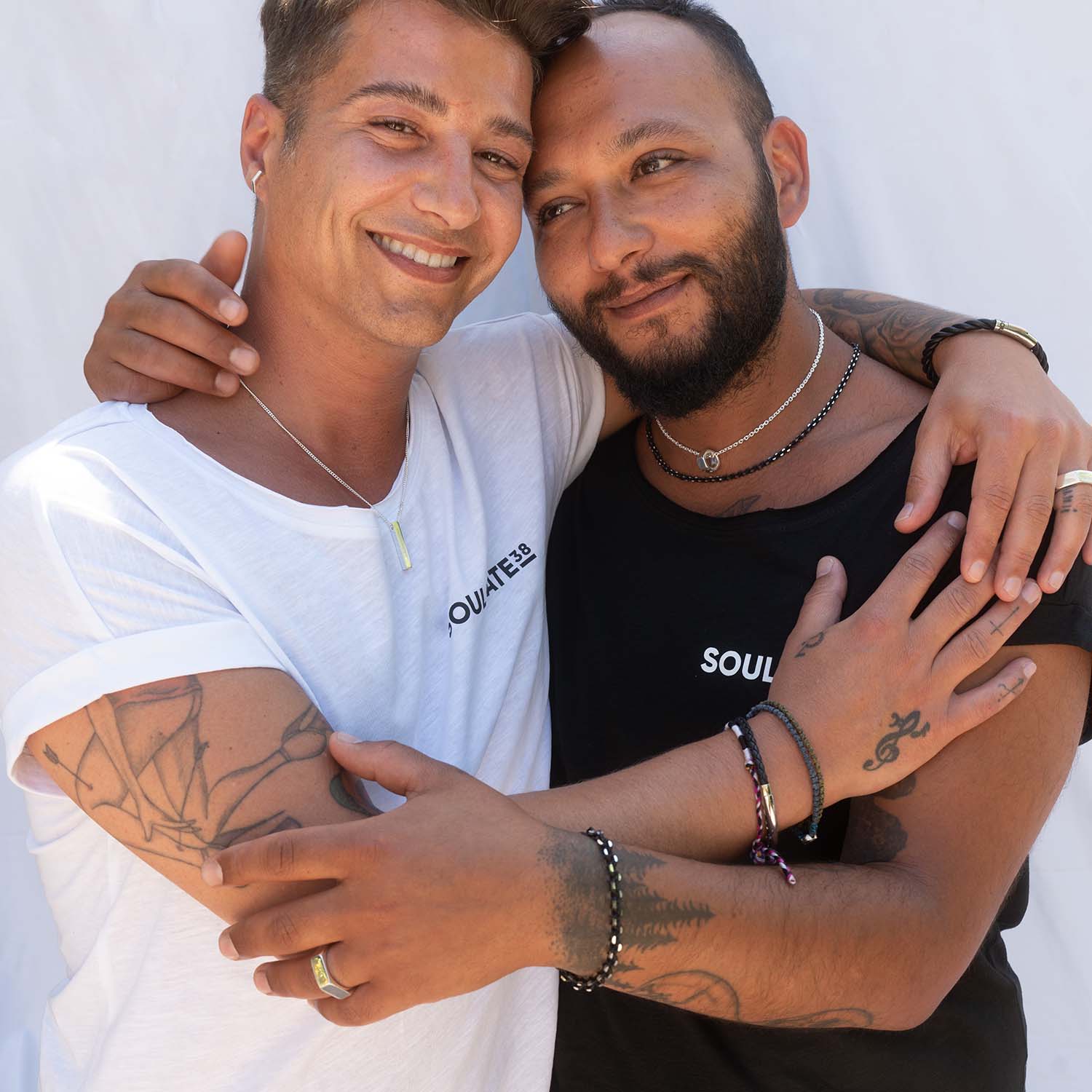 The Soulmate